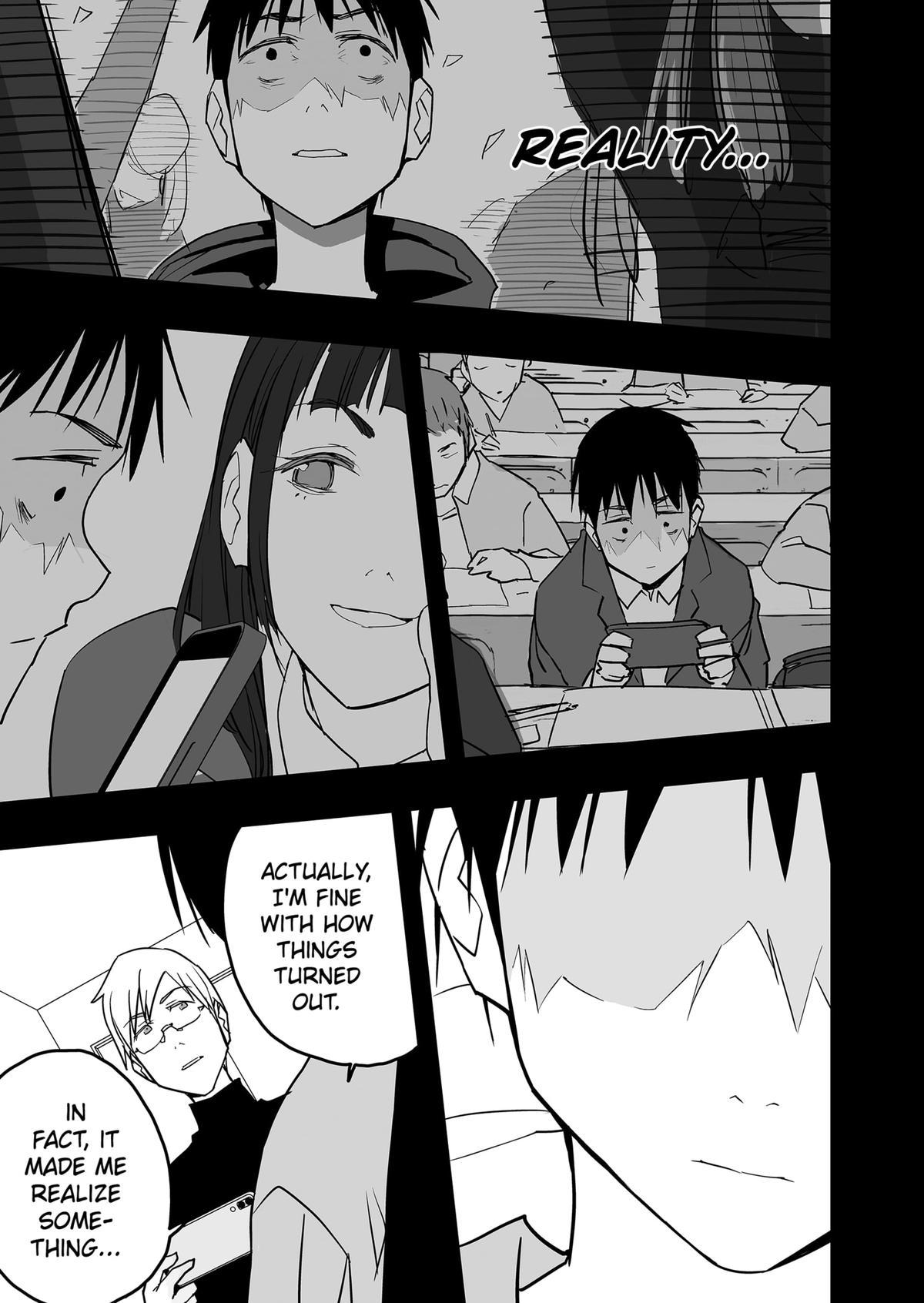 The Game Devil Chap 30 - Next Chap 31