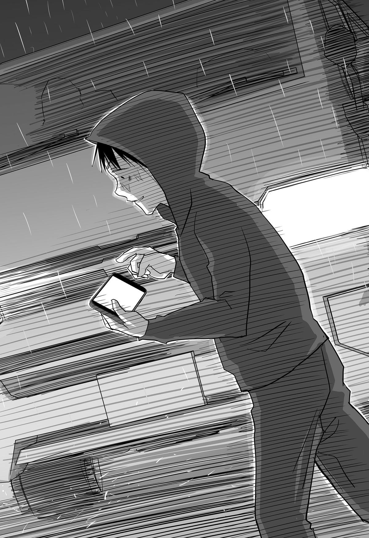 The Game Devil Chap 30 - Next Chap 31