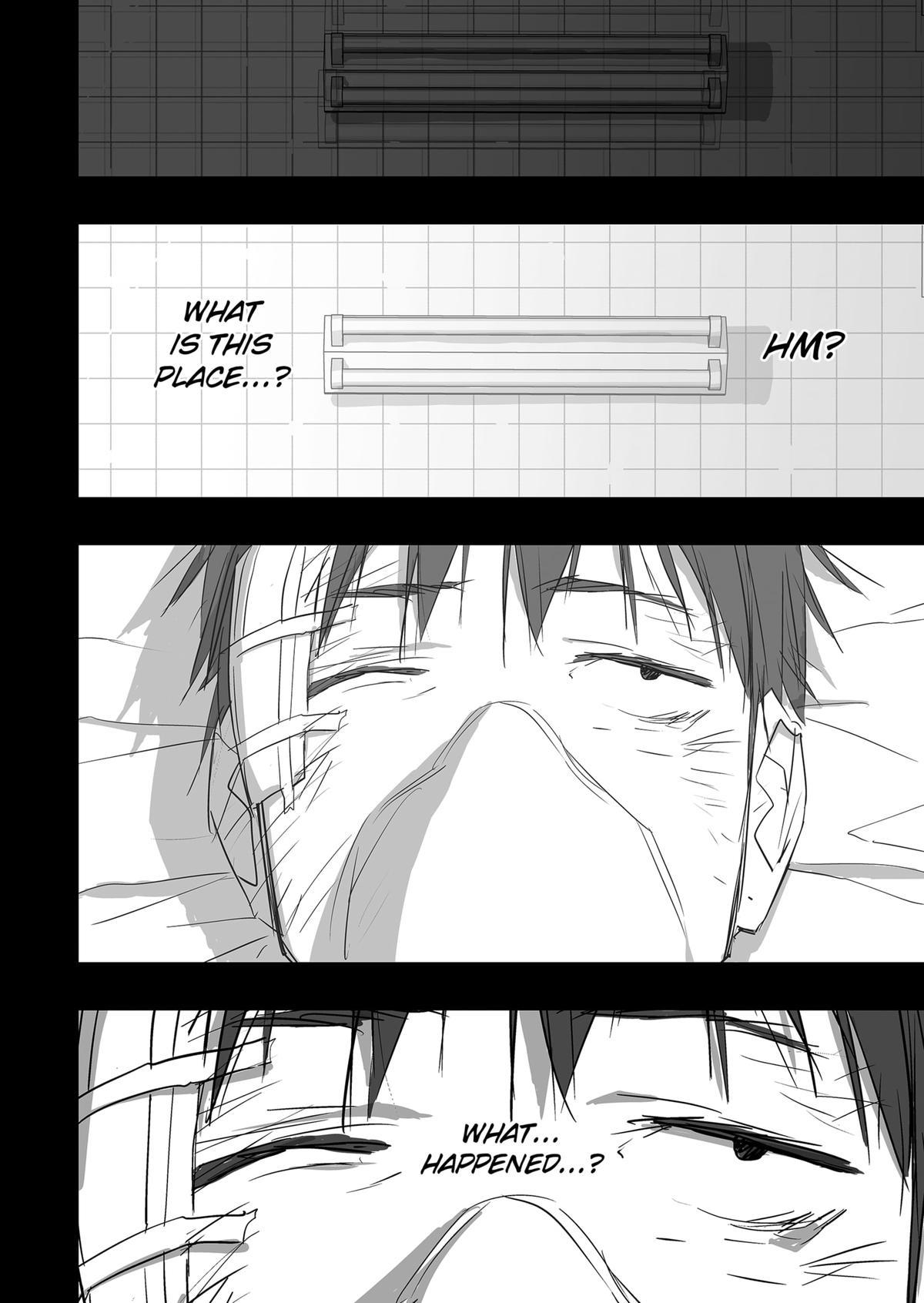 The Game Devil Chap 30 - Next Chap 31