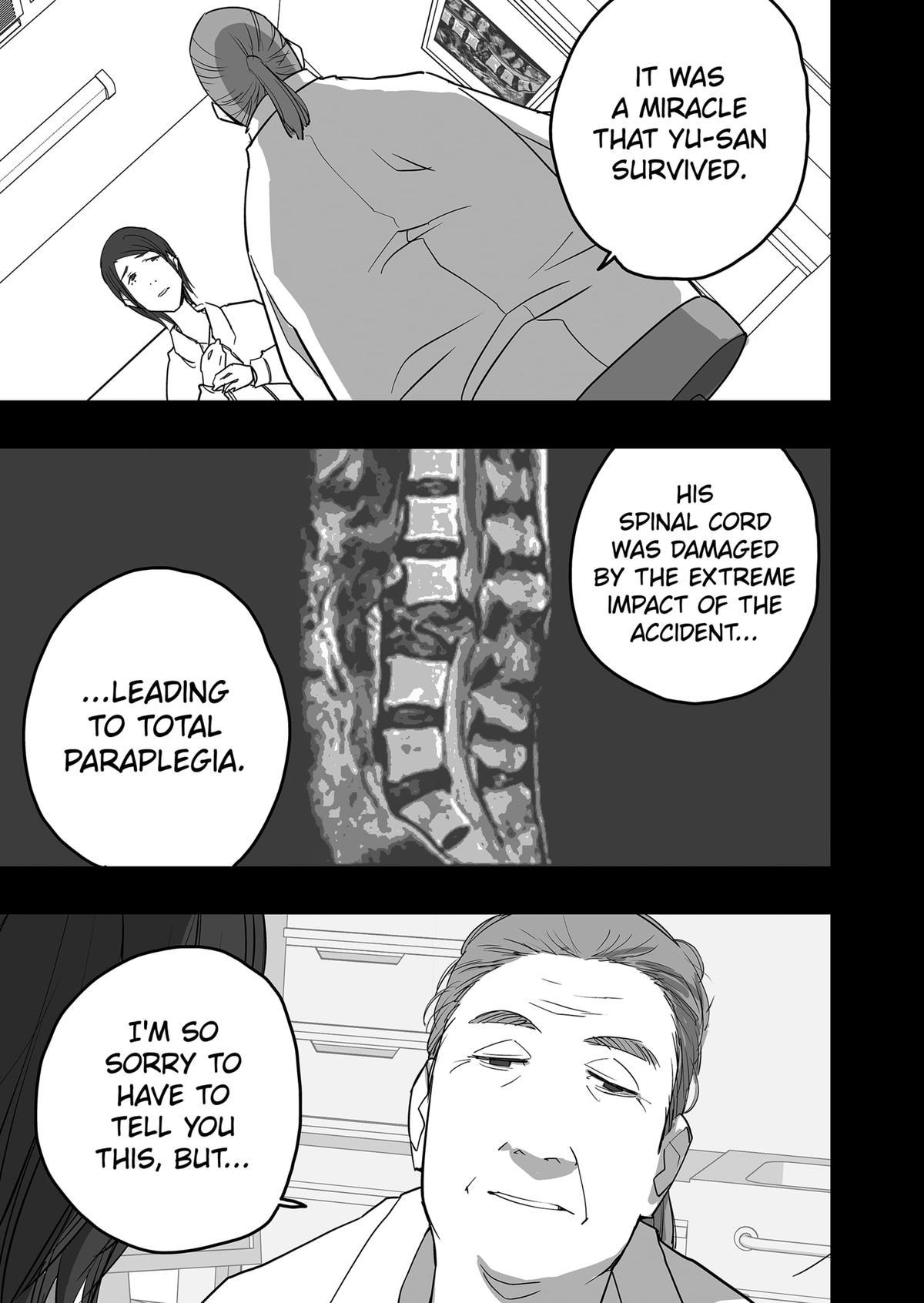 The Game Devil Chap 30 - Next Chap 31