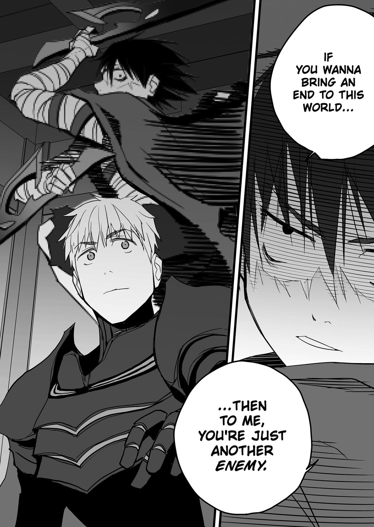 The Game Devil Chap 31 - Next Chap 32