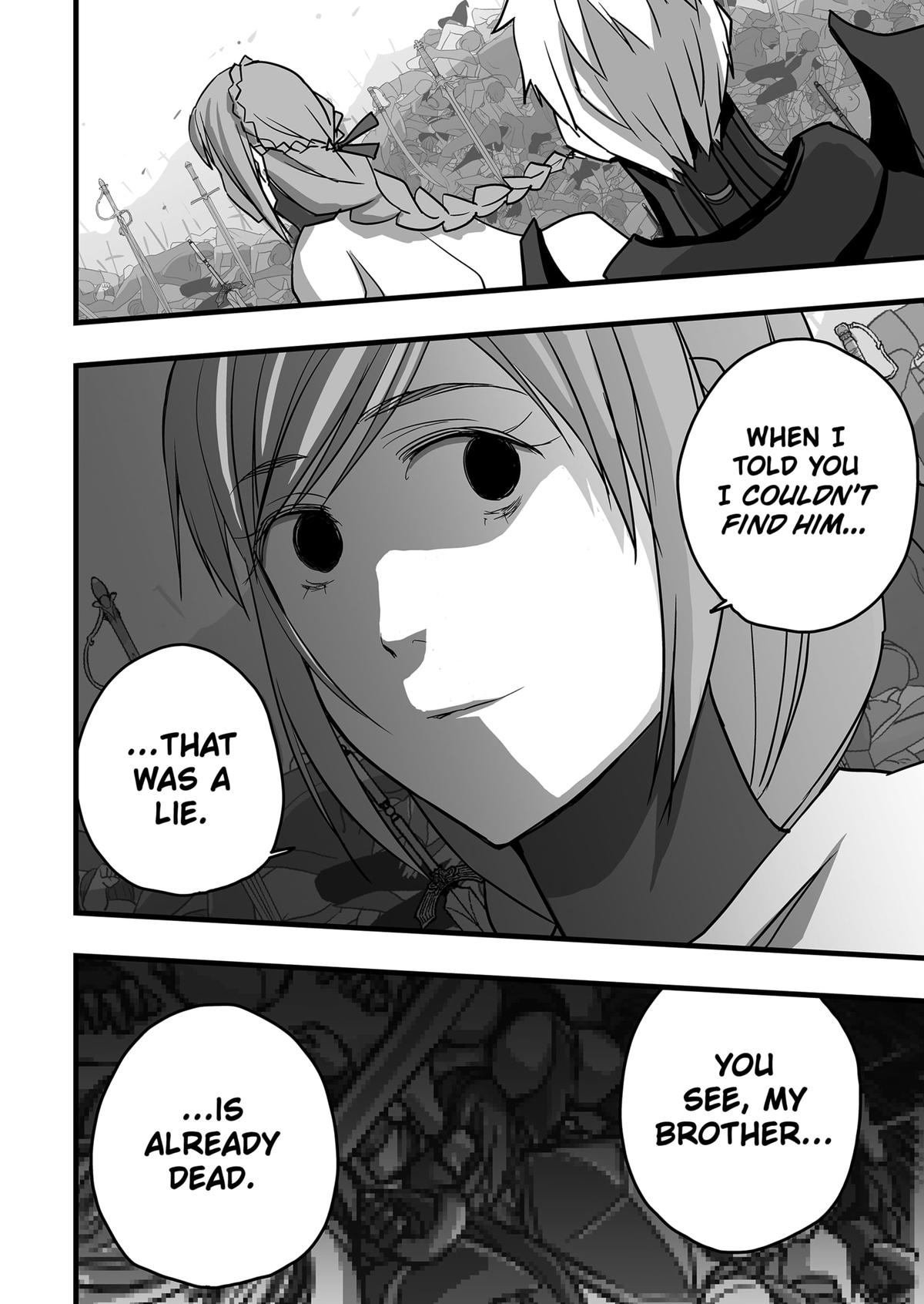The Game Devil Chap 31 - Next Chap 32