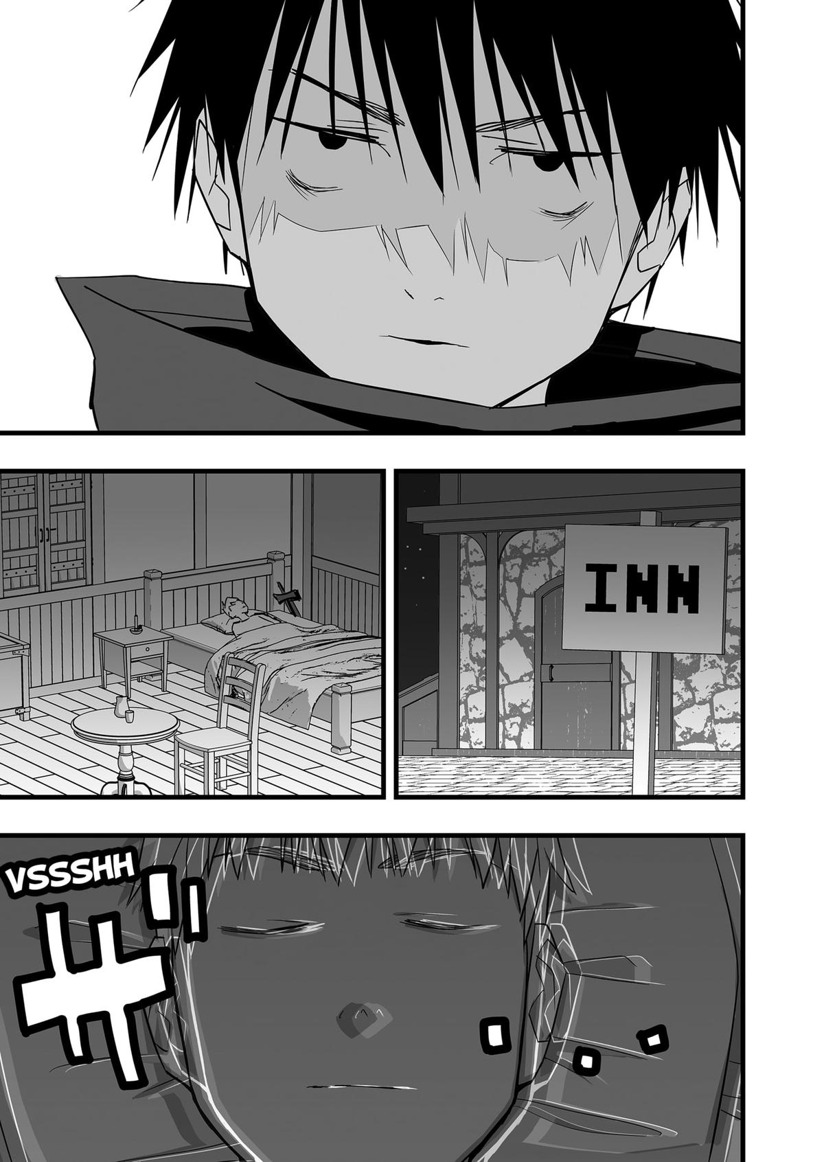The Game Devil Chap 31 - Next Chap 32