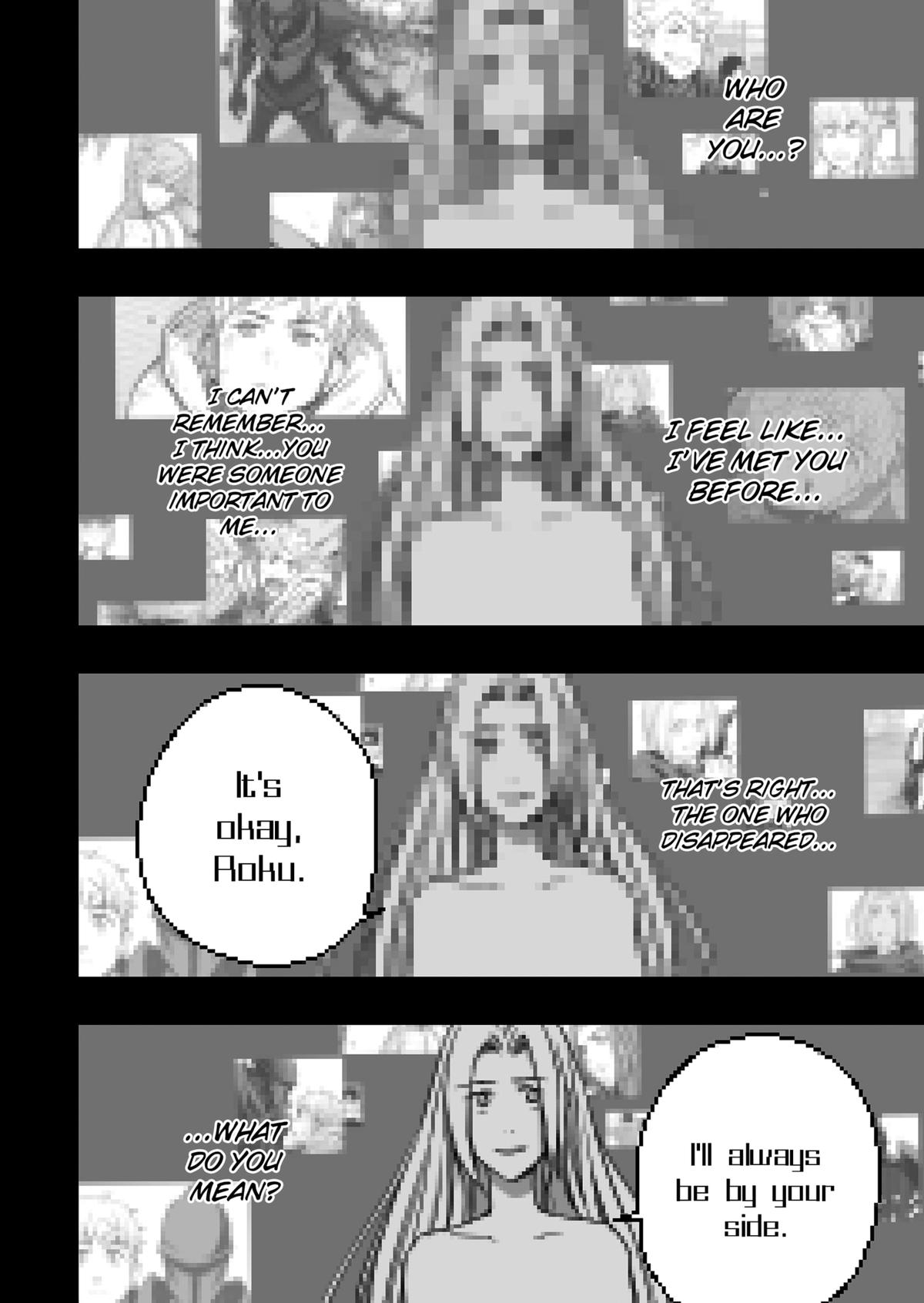 The Game Devil Chap 31 - Next Chap 32
