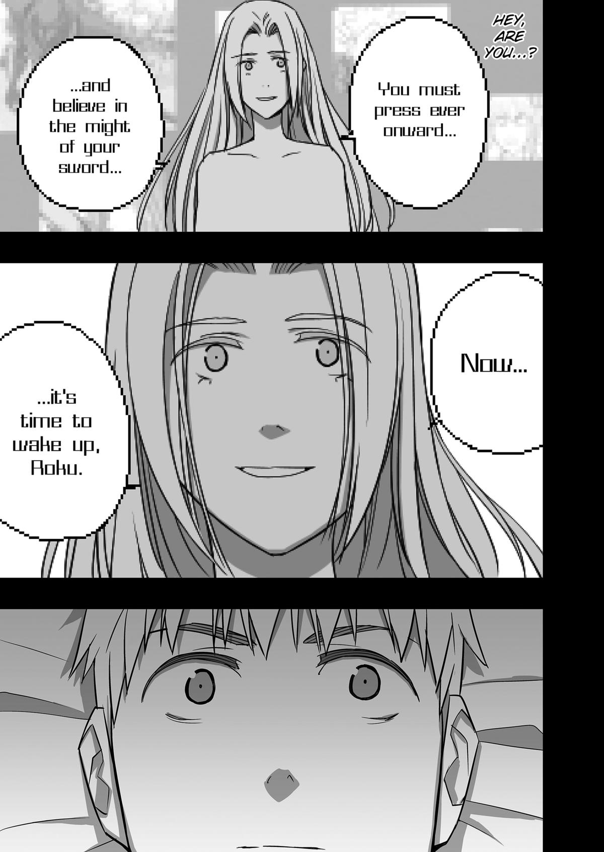 The Game Devil Chap 31 - Next Chap 32