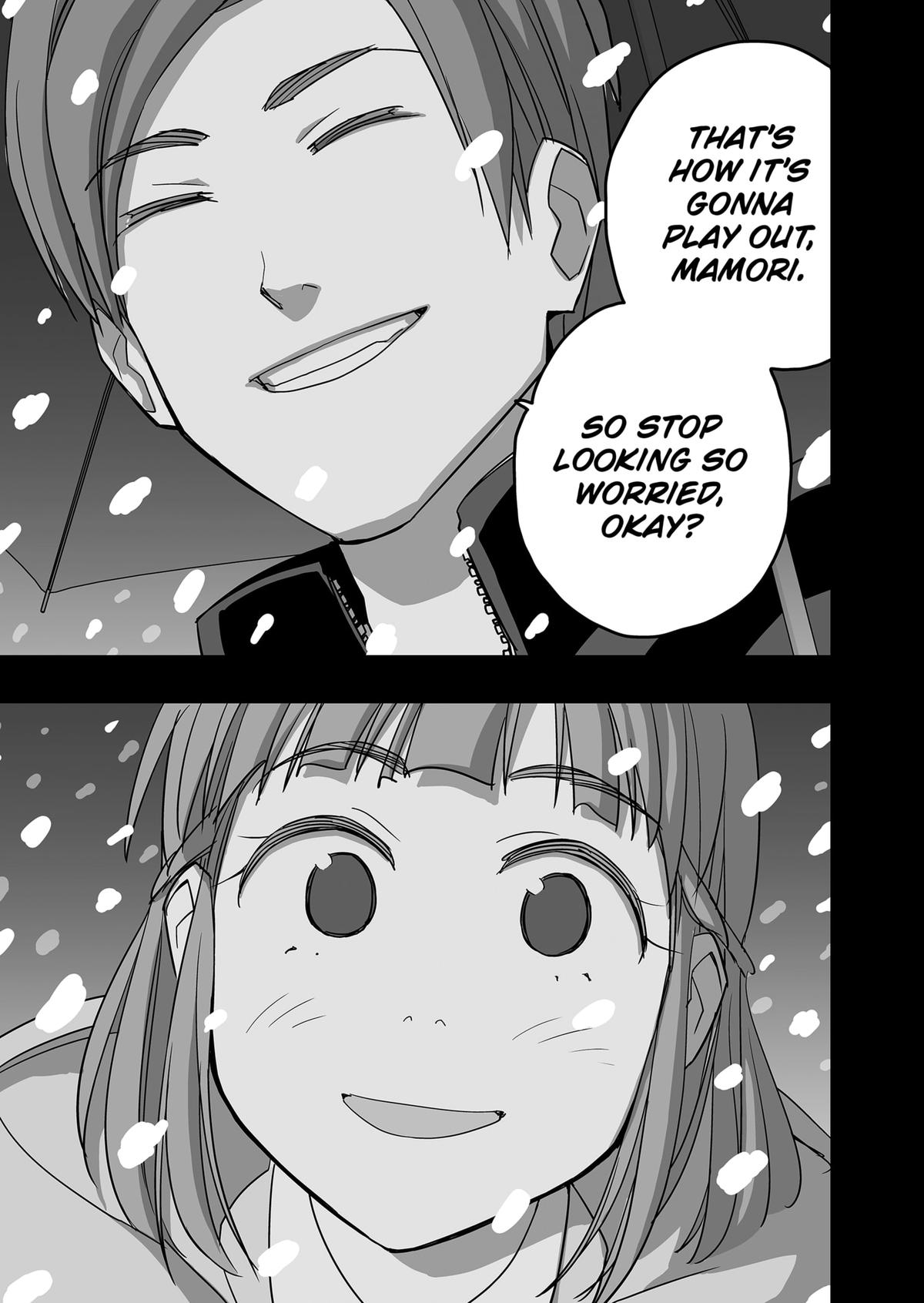 The Game Devil Chap 32 - Next Chap 33