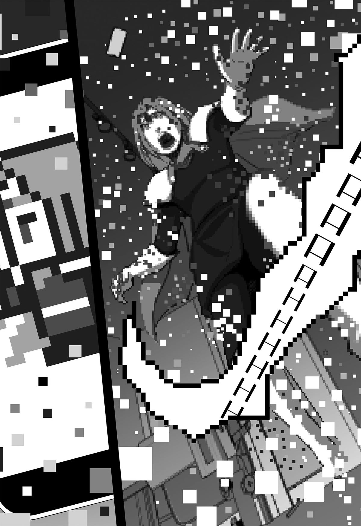 The Game Devil Chap 32 - Next Chap 33