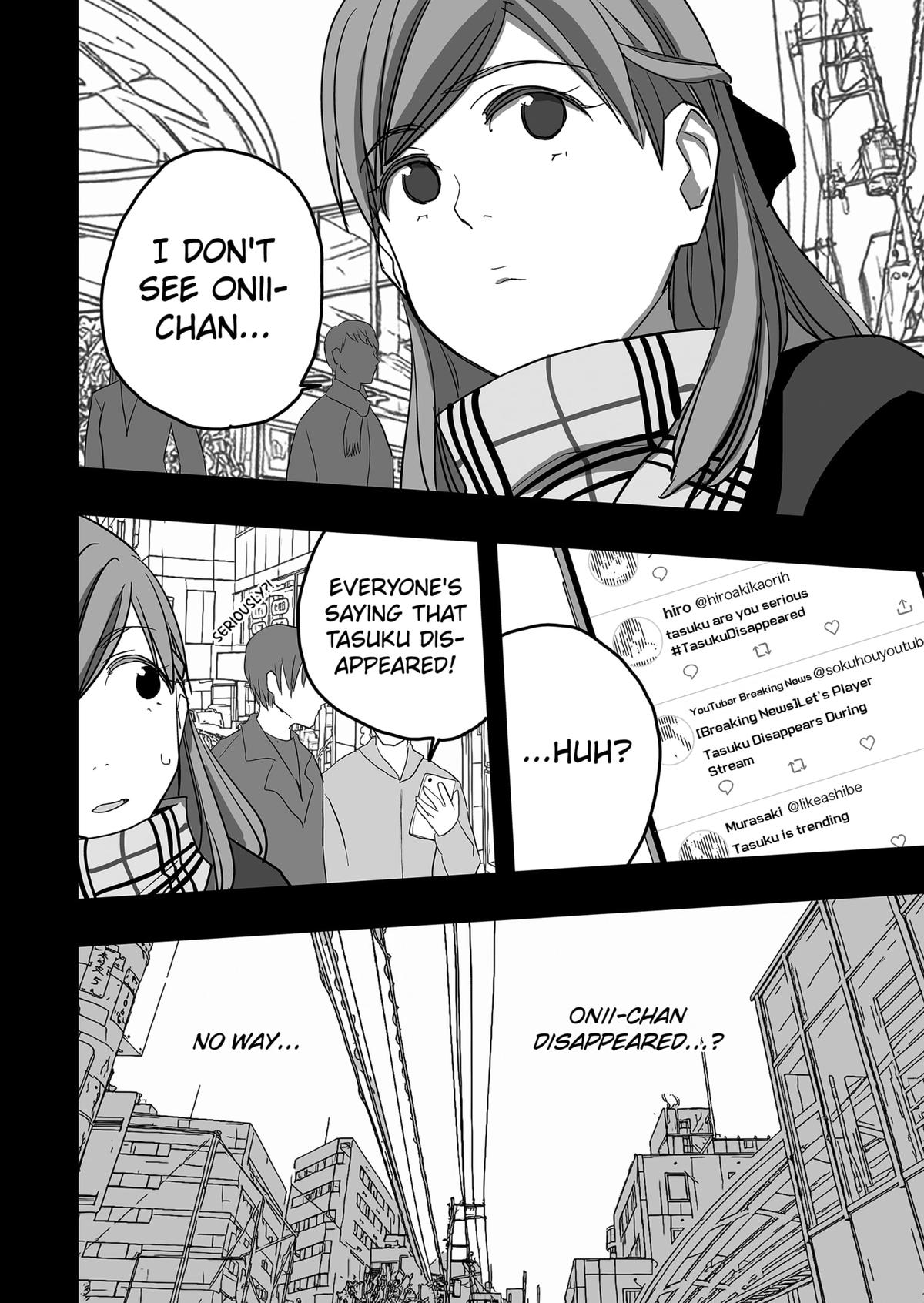 The Game Devil Chap 32 - Next Chap 33