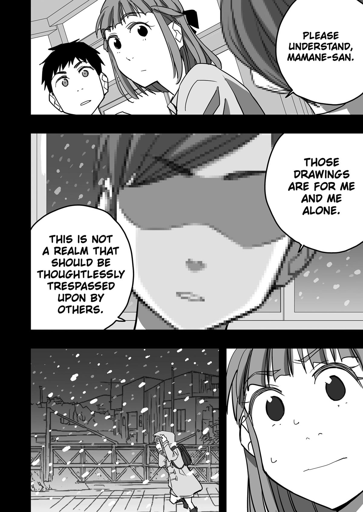The Game Devil Chap 32 - Next Chap 33