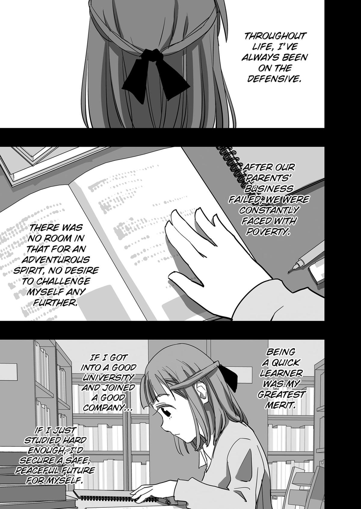 The Game Devil Chap 32 - Next Chap 33