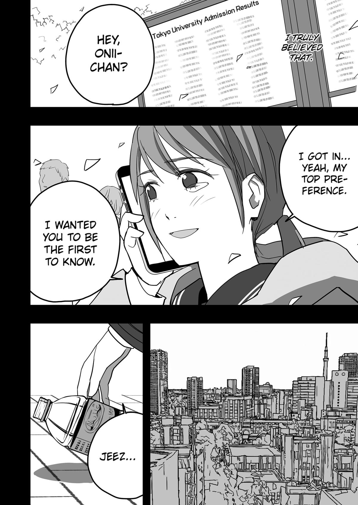 The Game Devil Chap 32 - Next Chap 33