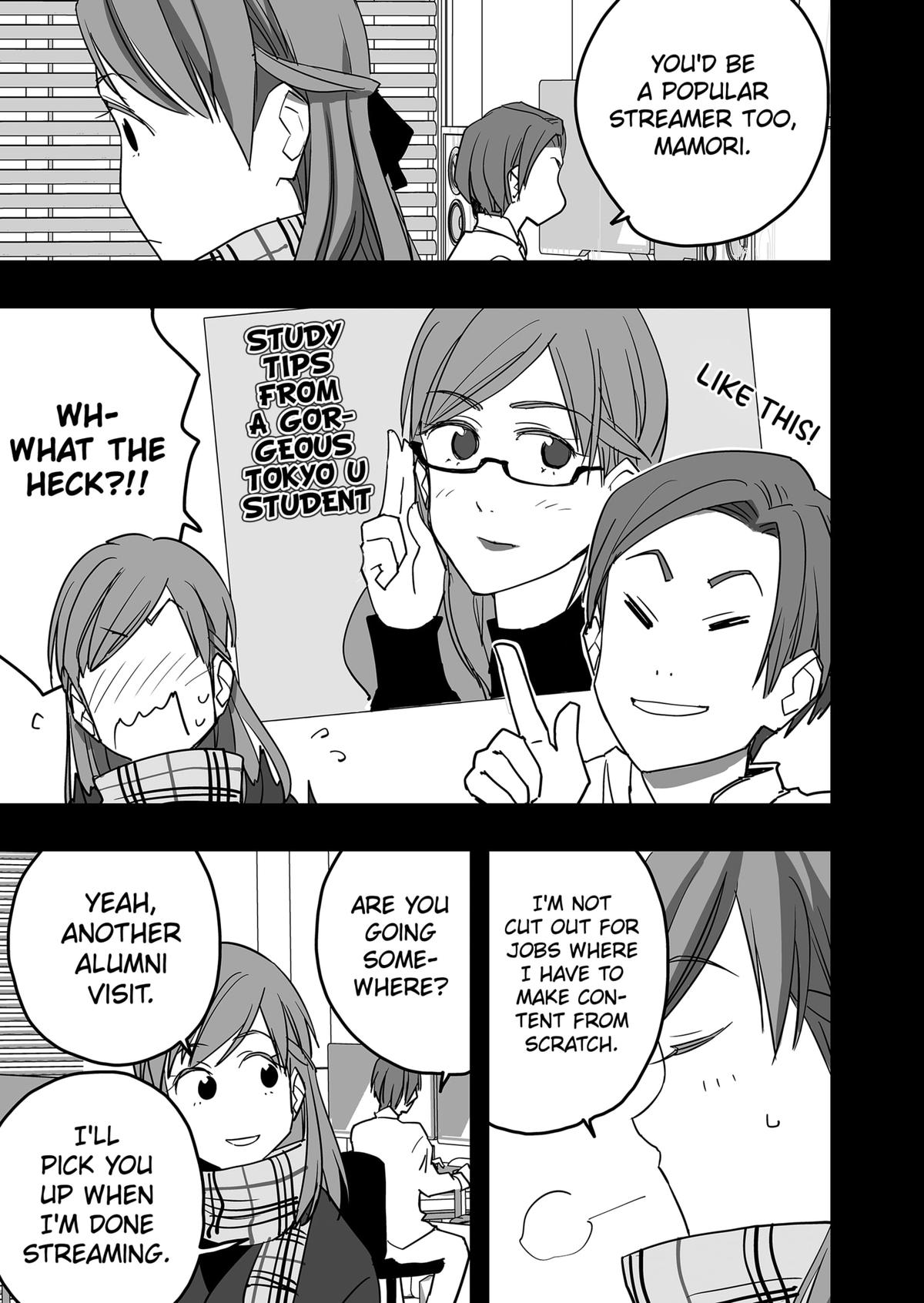 The Game Devil Chap 32 - Next Chap 33