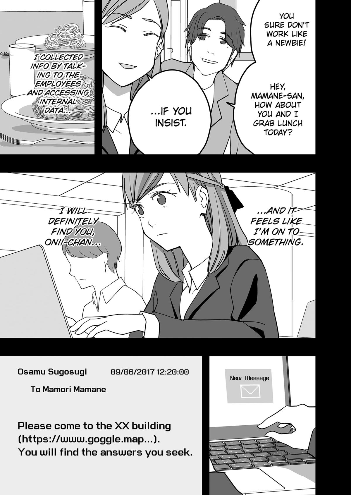 The Game Devil Chap 33 - Next Chap 34