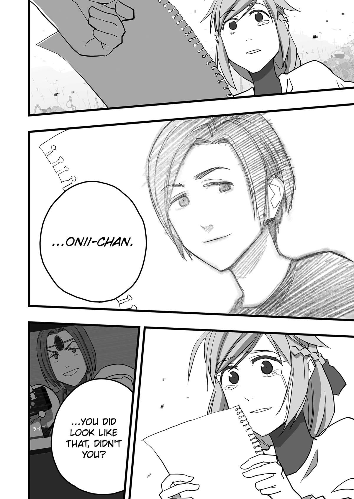 The Game Devil Chap 33 - Next Chap 34