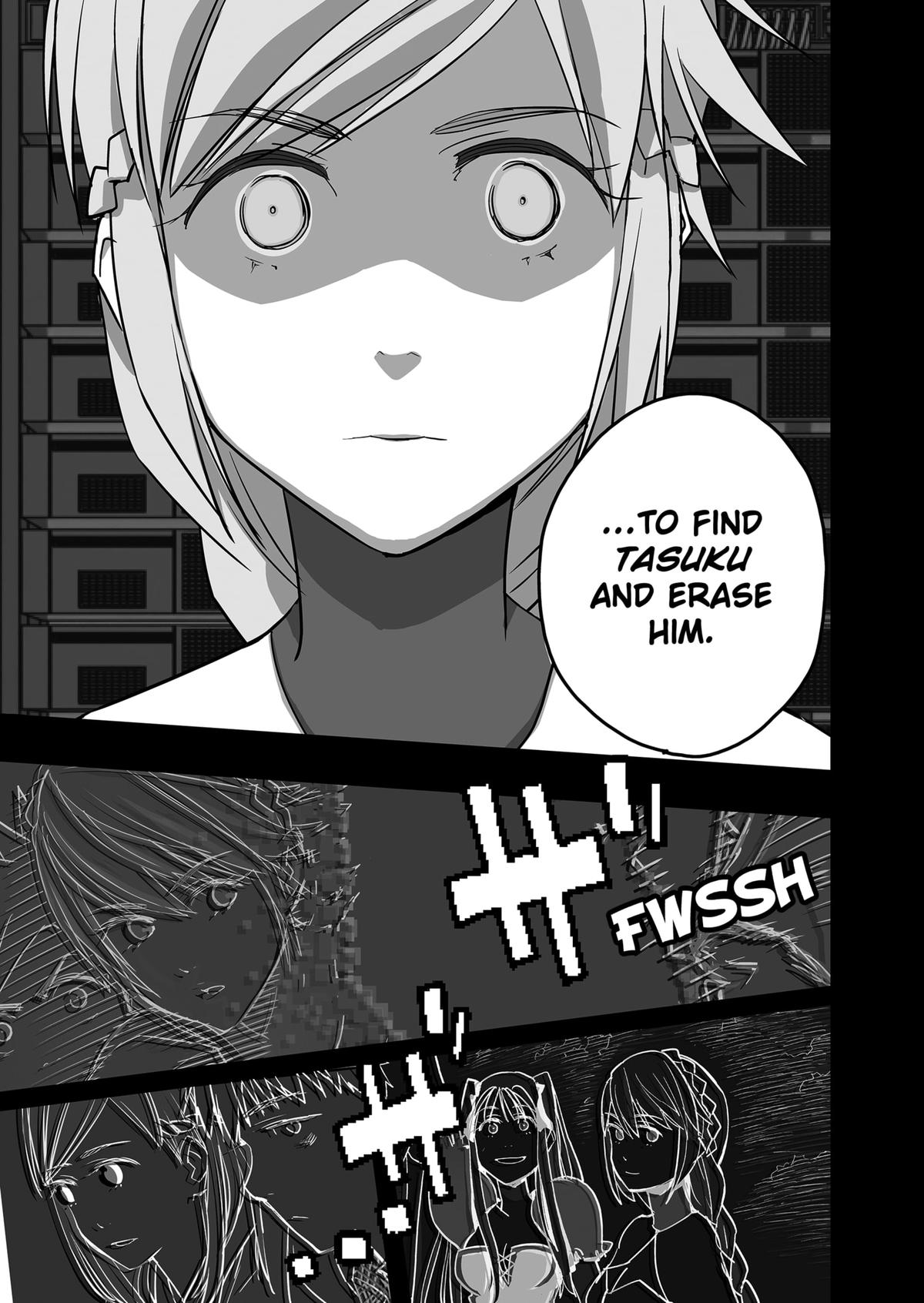 The Game Devil Chap 33 - Next Chap 34