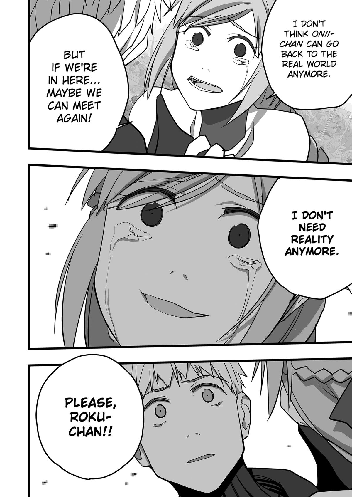 The Game Devil Chap 33 - Next Chap 34
