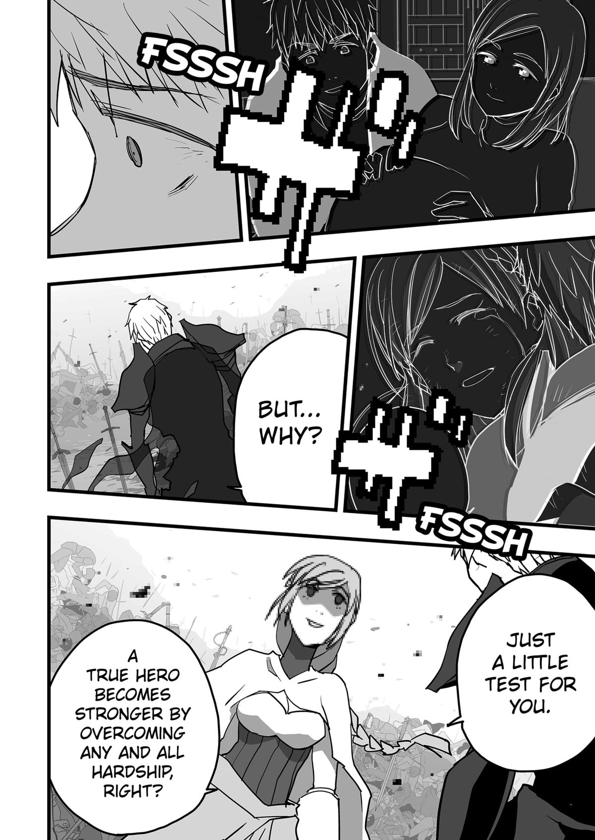 The Game Devil Chap 33 - Next Chap 34