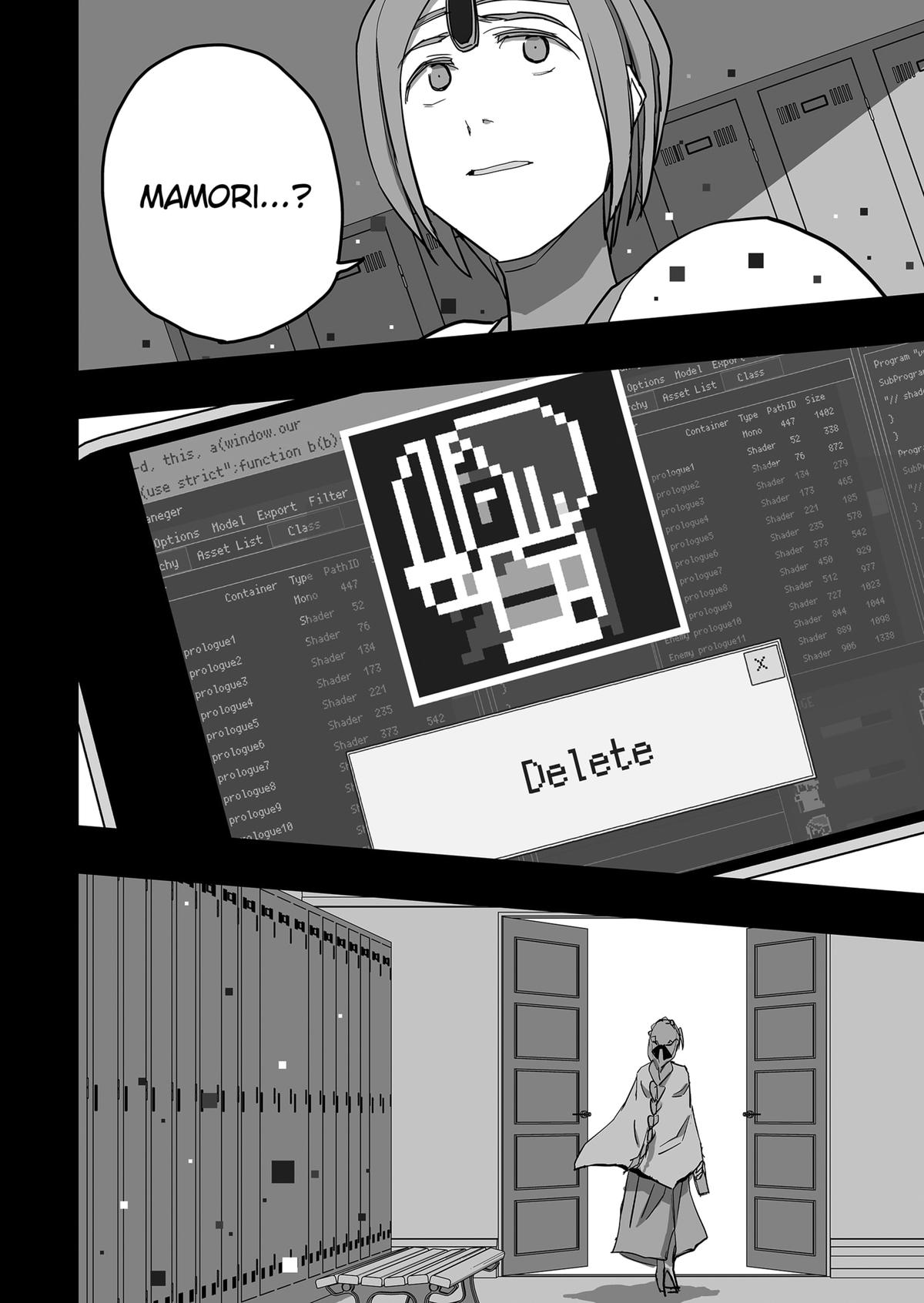 The Game Devil Chap 33 - Next Chap 34