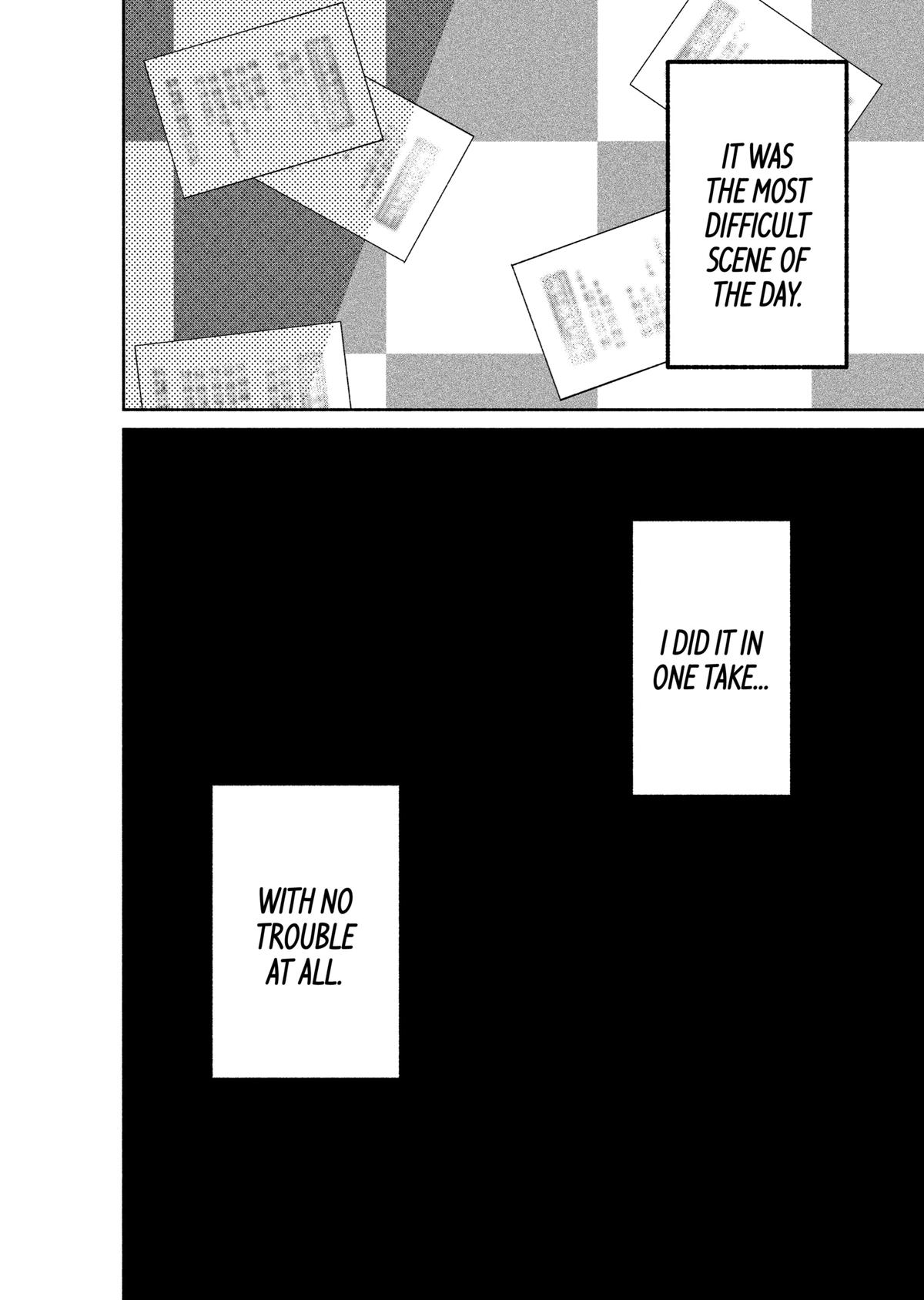 Girl Crush Chap 54 - Next Chap 55