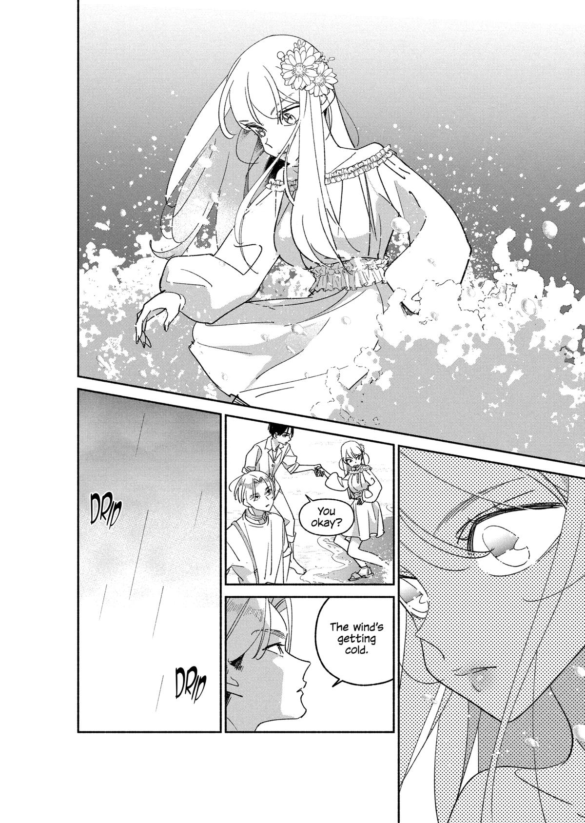 Girl Crush Chap 56 - Next Chap 57
