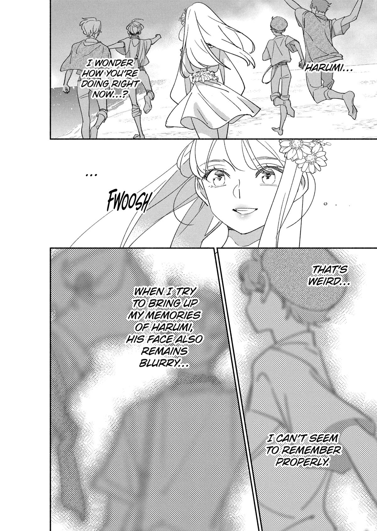 Girl Crush Chap 56 - Next Chap 57