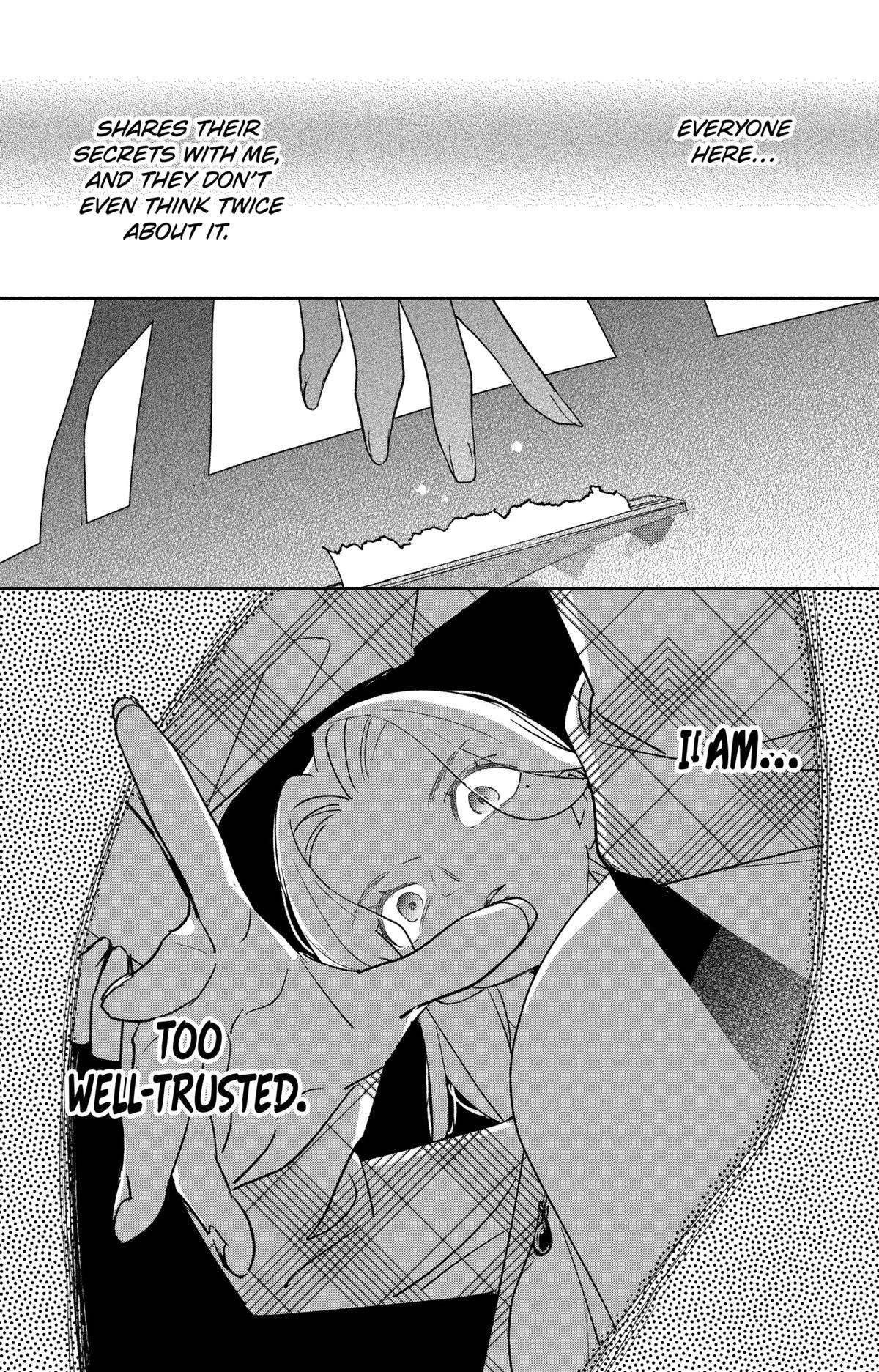 Girl Crush Chap 67 - Next Chap 68