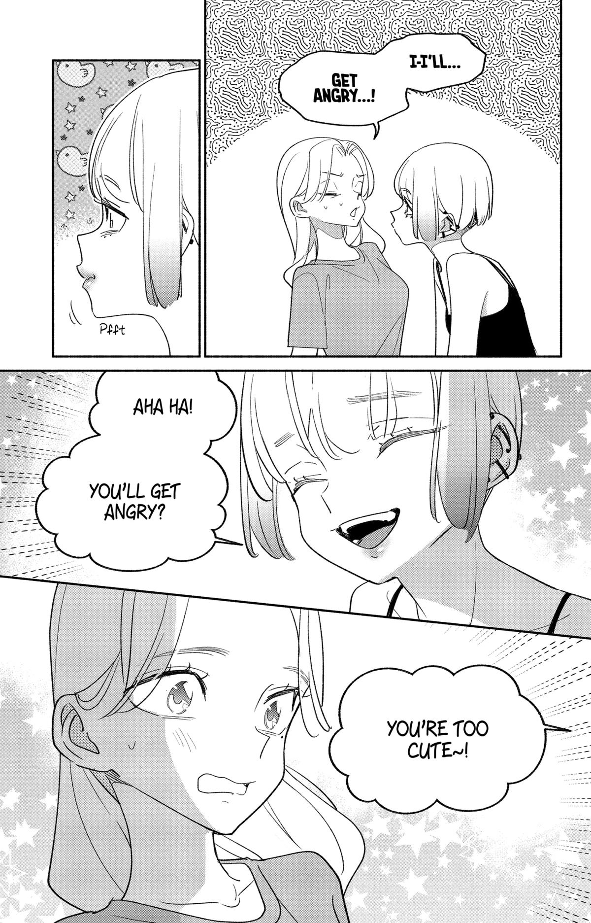 Girl Crush Chap 67 - Next Chap 68