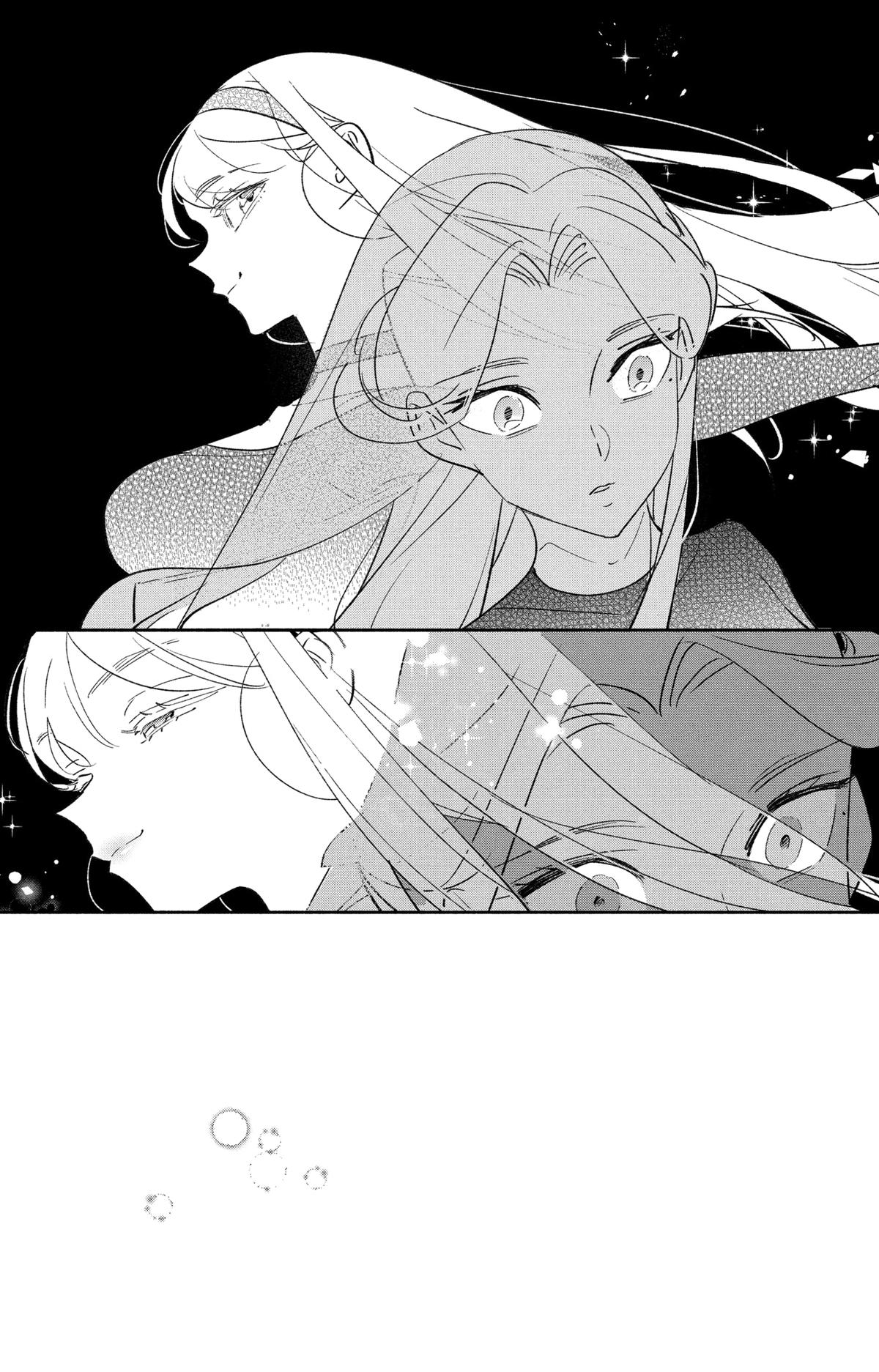 Girl Crush Chap 62 - Next Chap 63