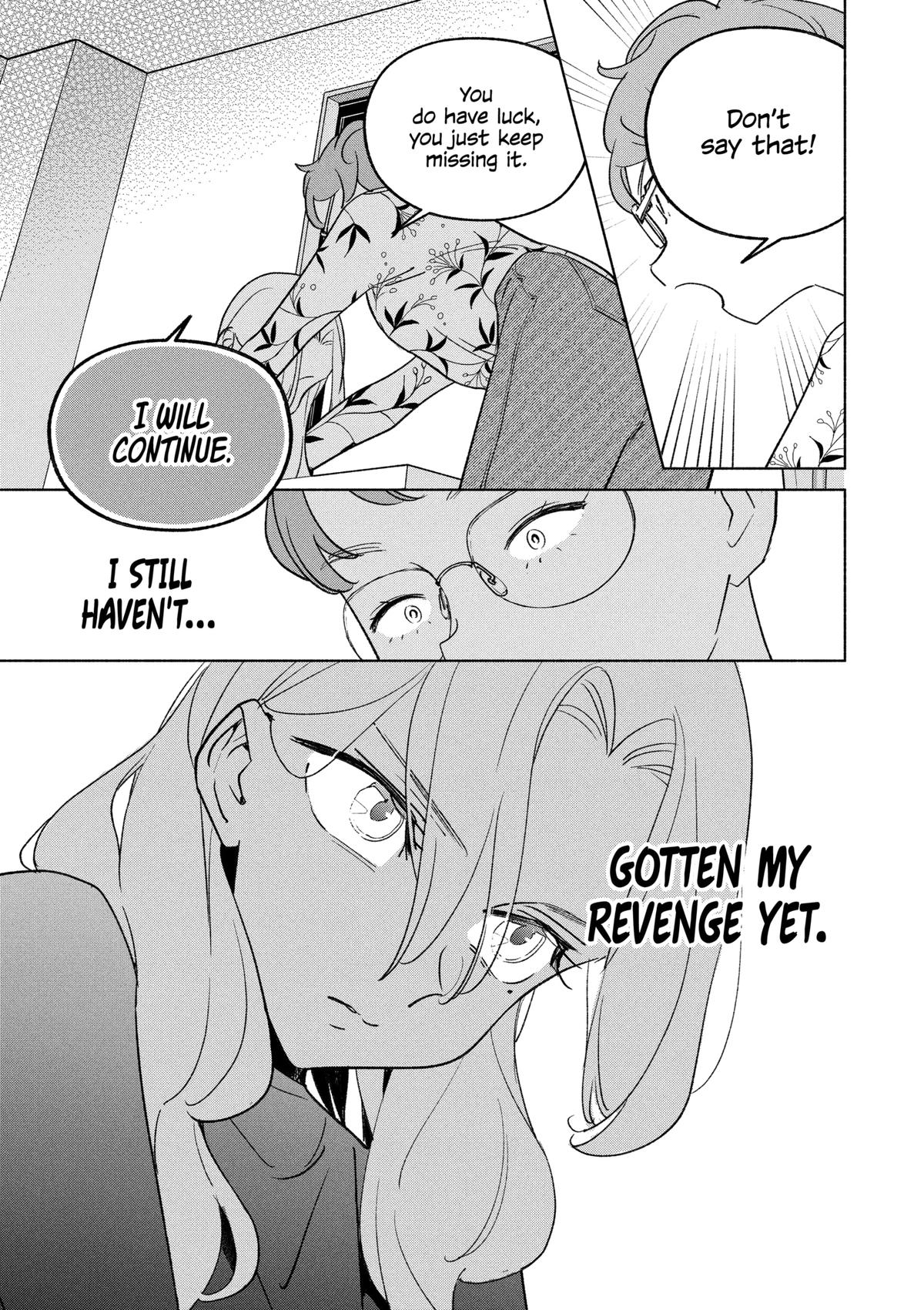 Girl Crush Chap 74 - Next Chap 75