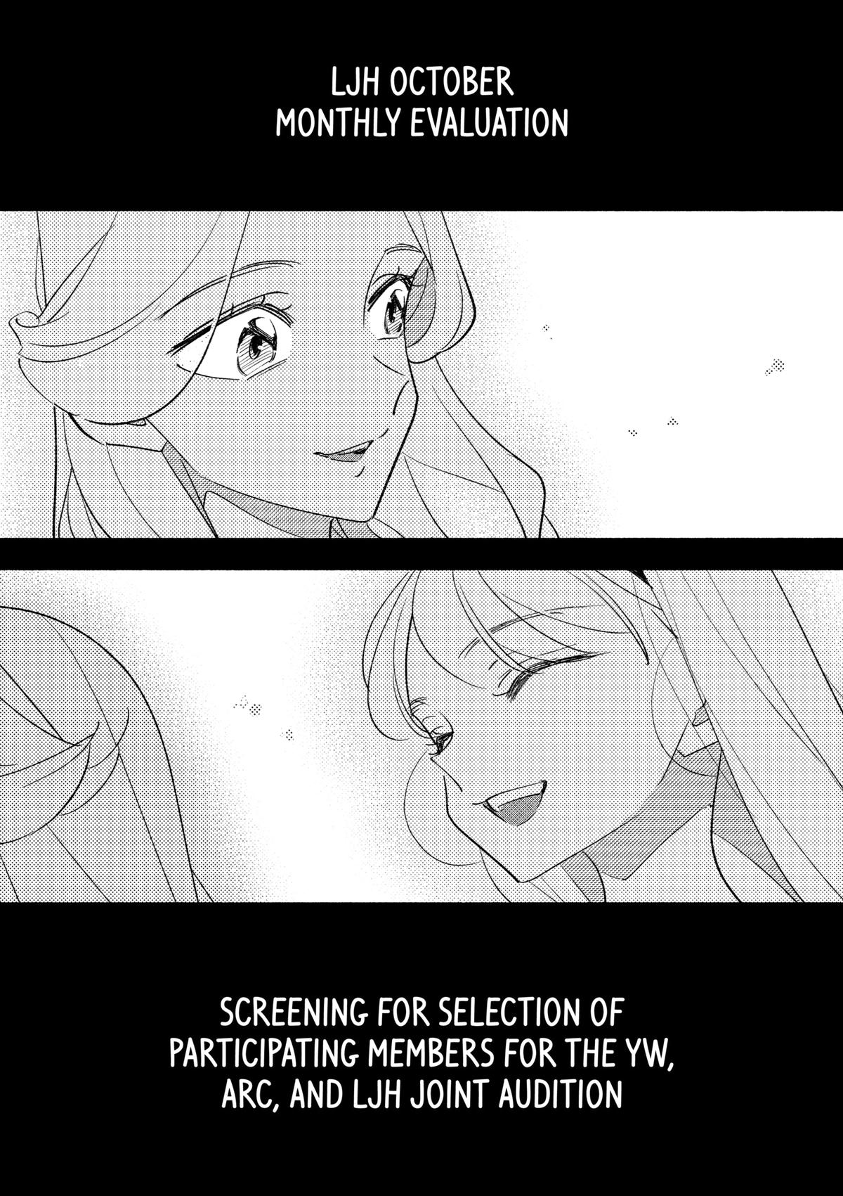 Girl Crush Chap 74 - Next Chap 75