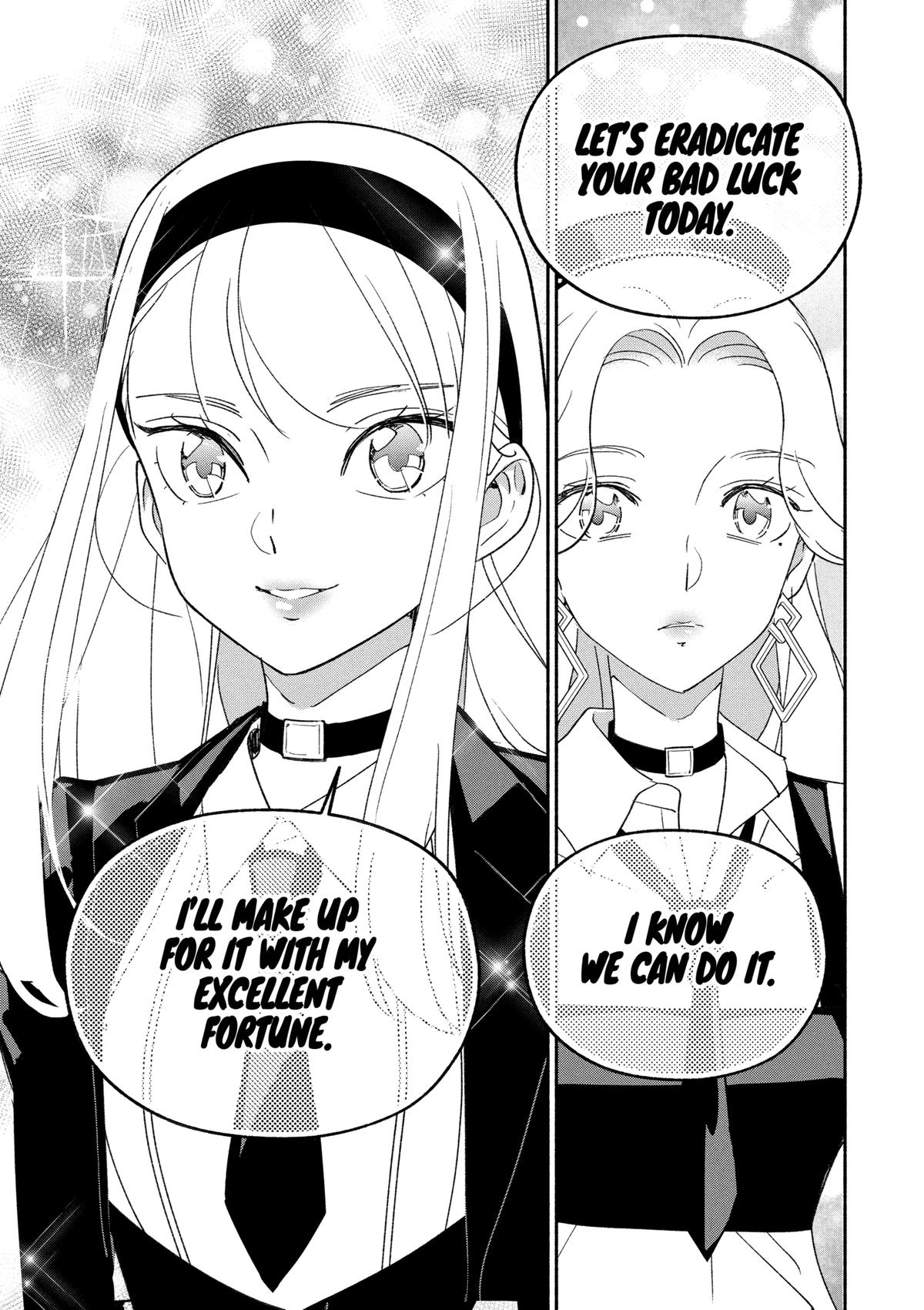 Girl Crush Chap 79 - Next Chap 80