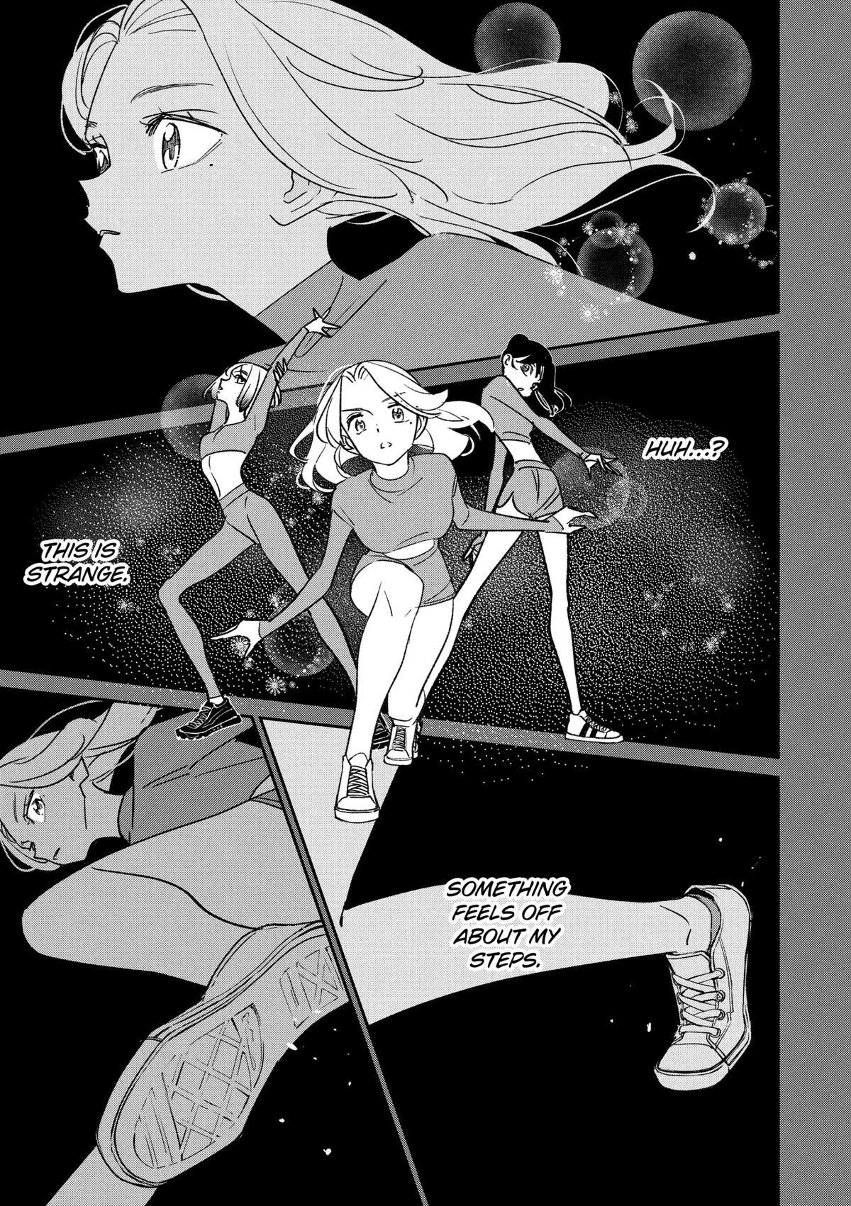 Girl Crush Chap 79 - Next Chap 80