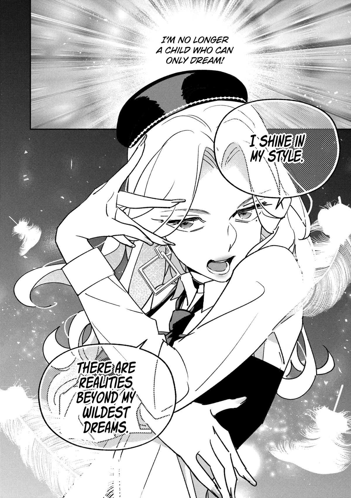 Girl Crush Chap 79 - Next Chap 80