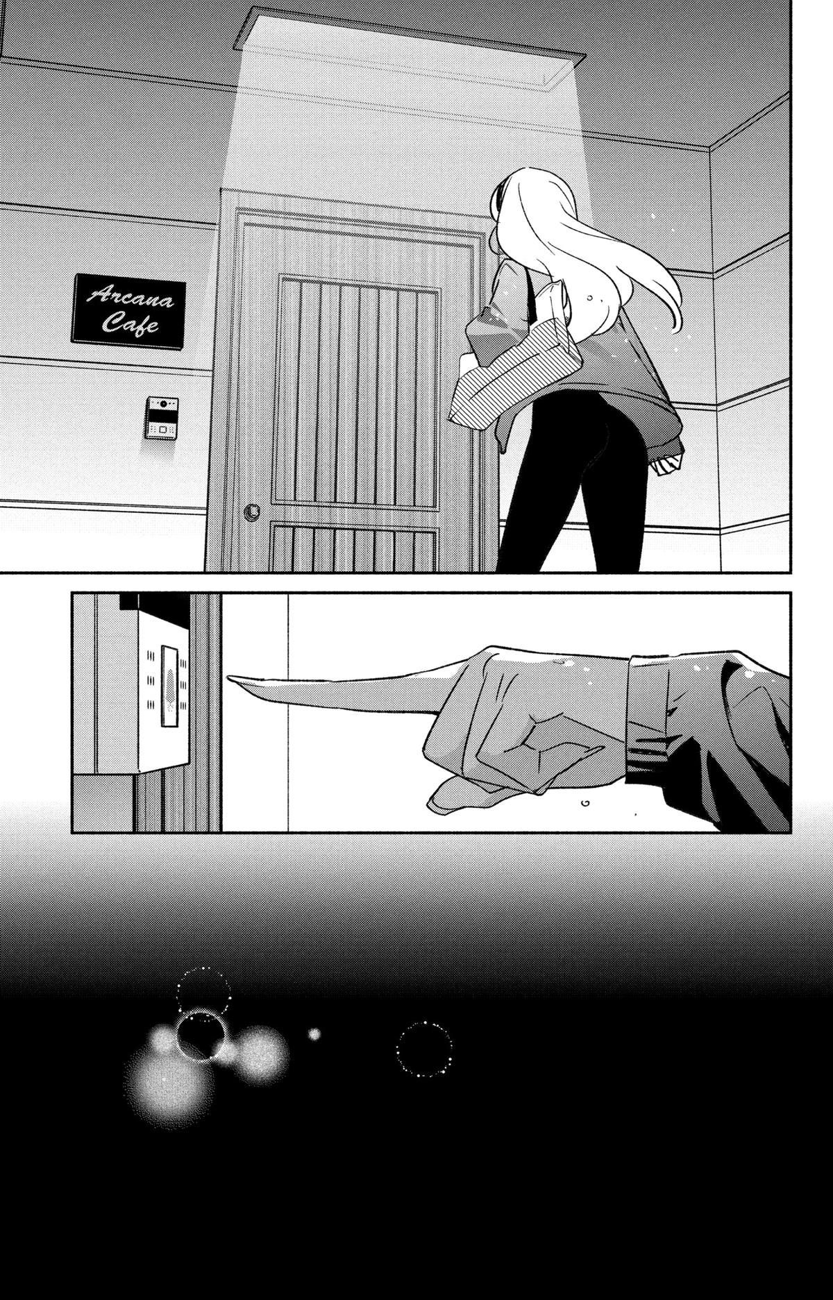 Girl Crush Chap 70 - Next Chap 71