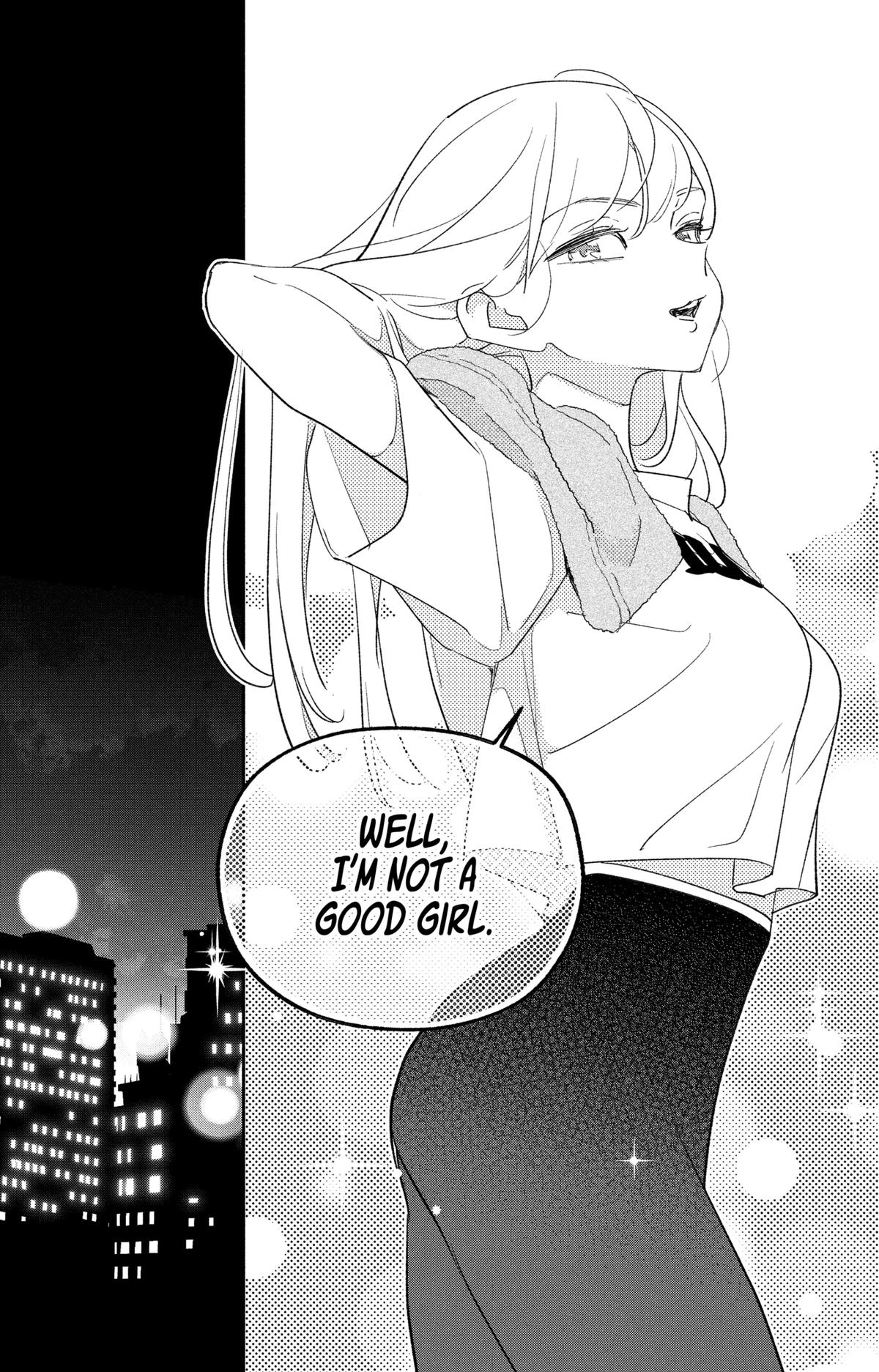Girl Crush Chap 72 - Next Chap 73