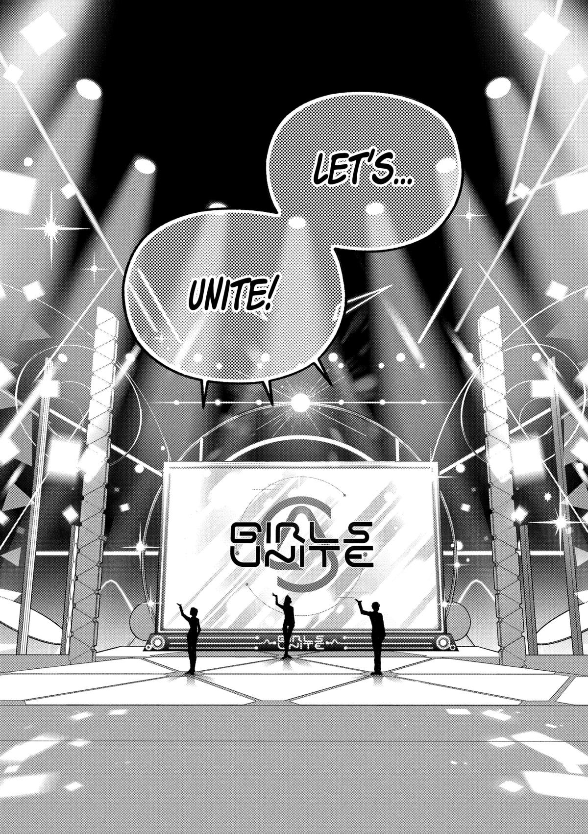 Girl Crush Chap 87 - Next Chap 88
