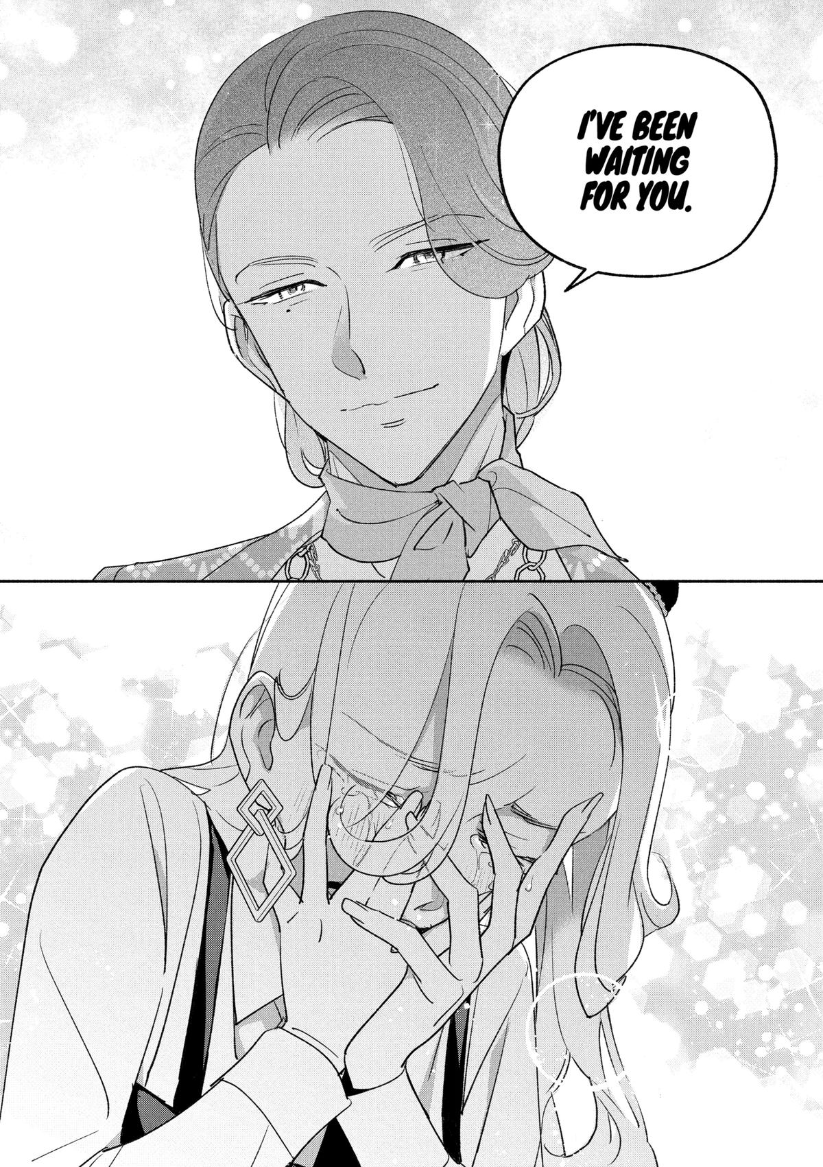 Girl Crush Chap 84 - Next Chap 85