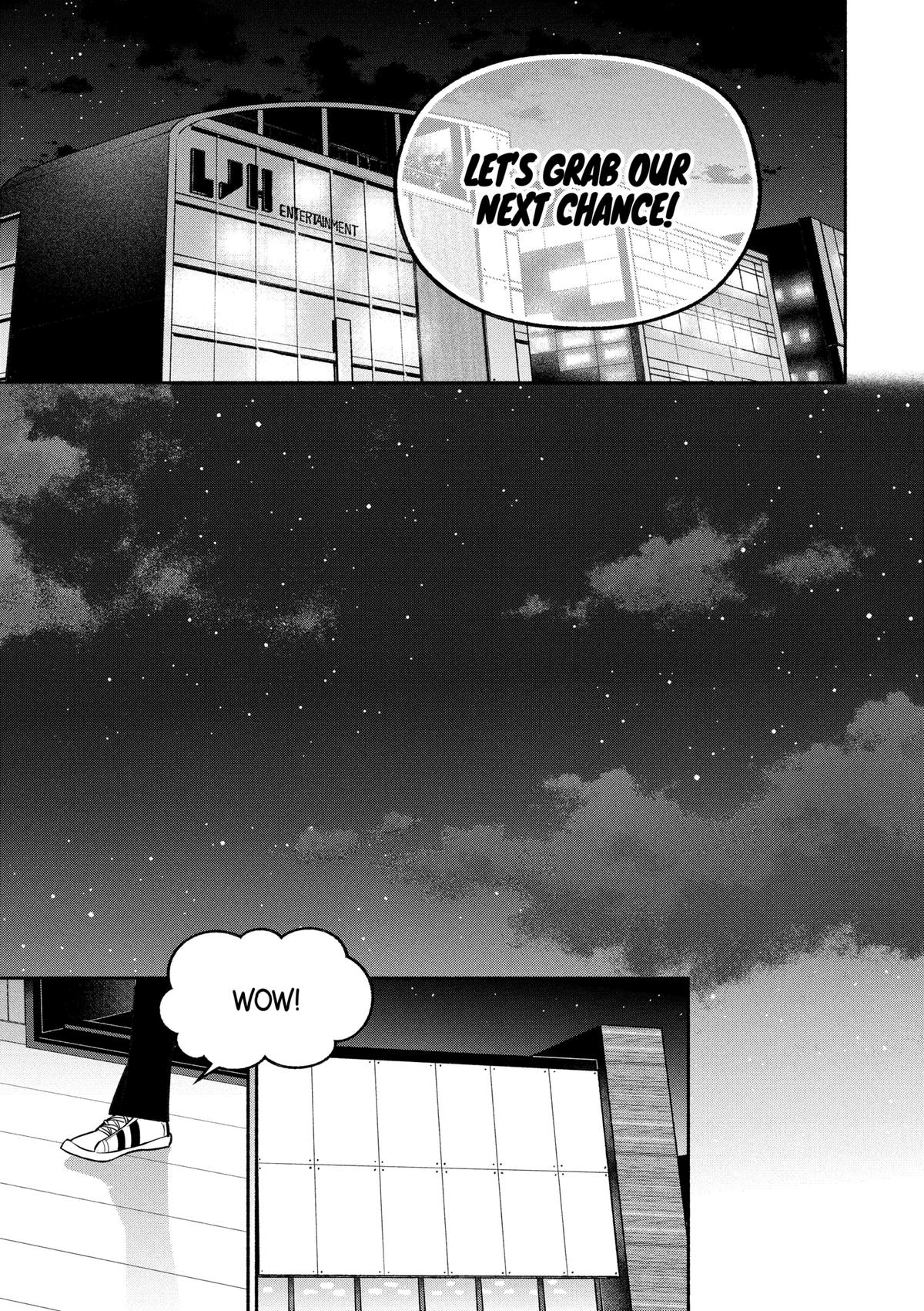 Girl Crush Chap 85 - Next Chap 86