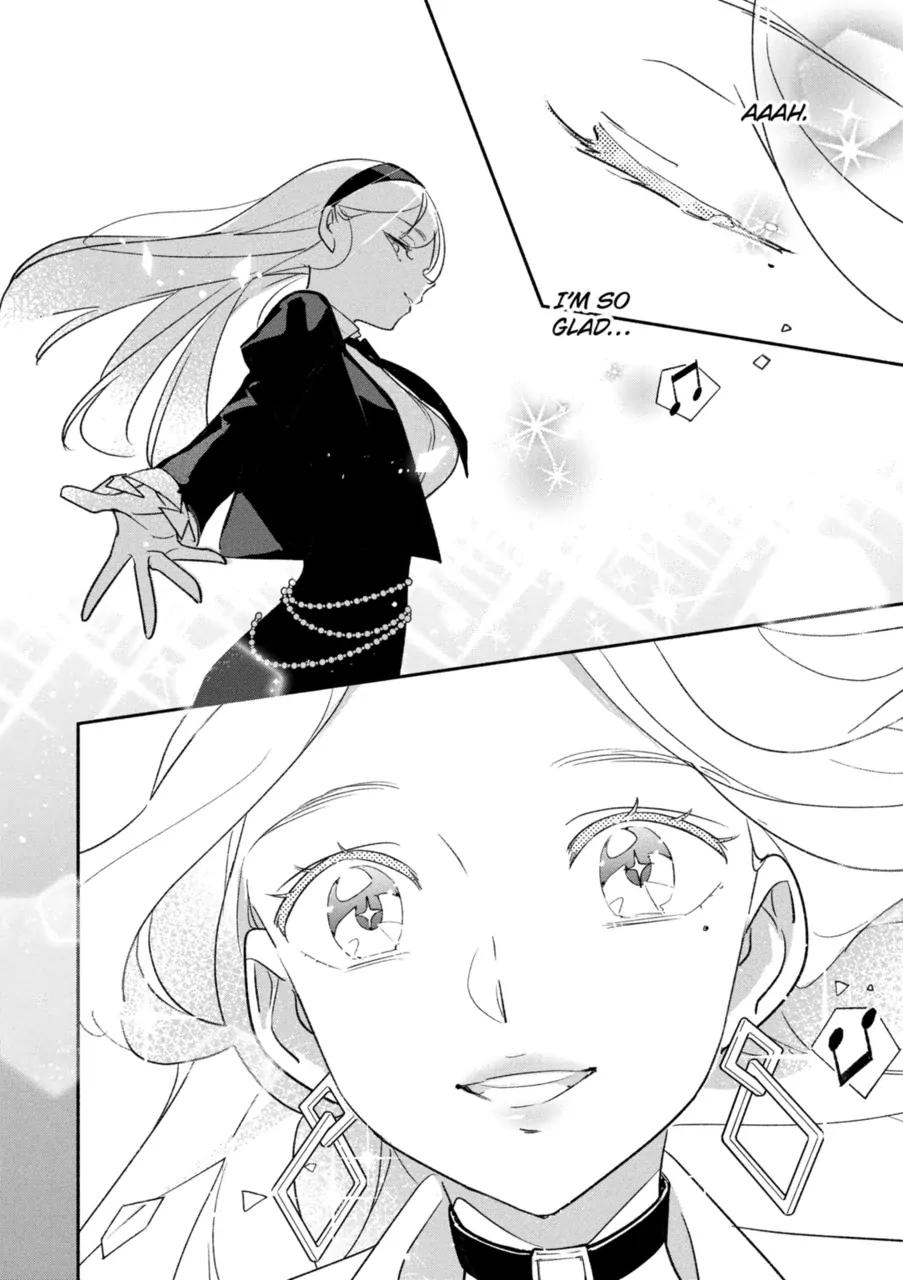 Girl Crush Chap 82 - Next Chap 83