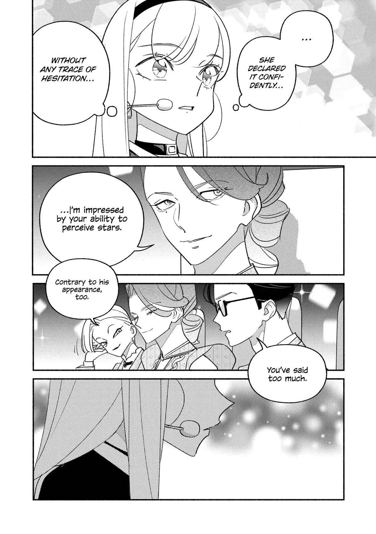 Girl Crush Chap 92 - Next Chap 93