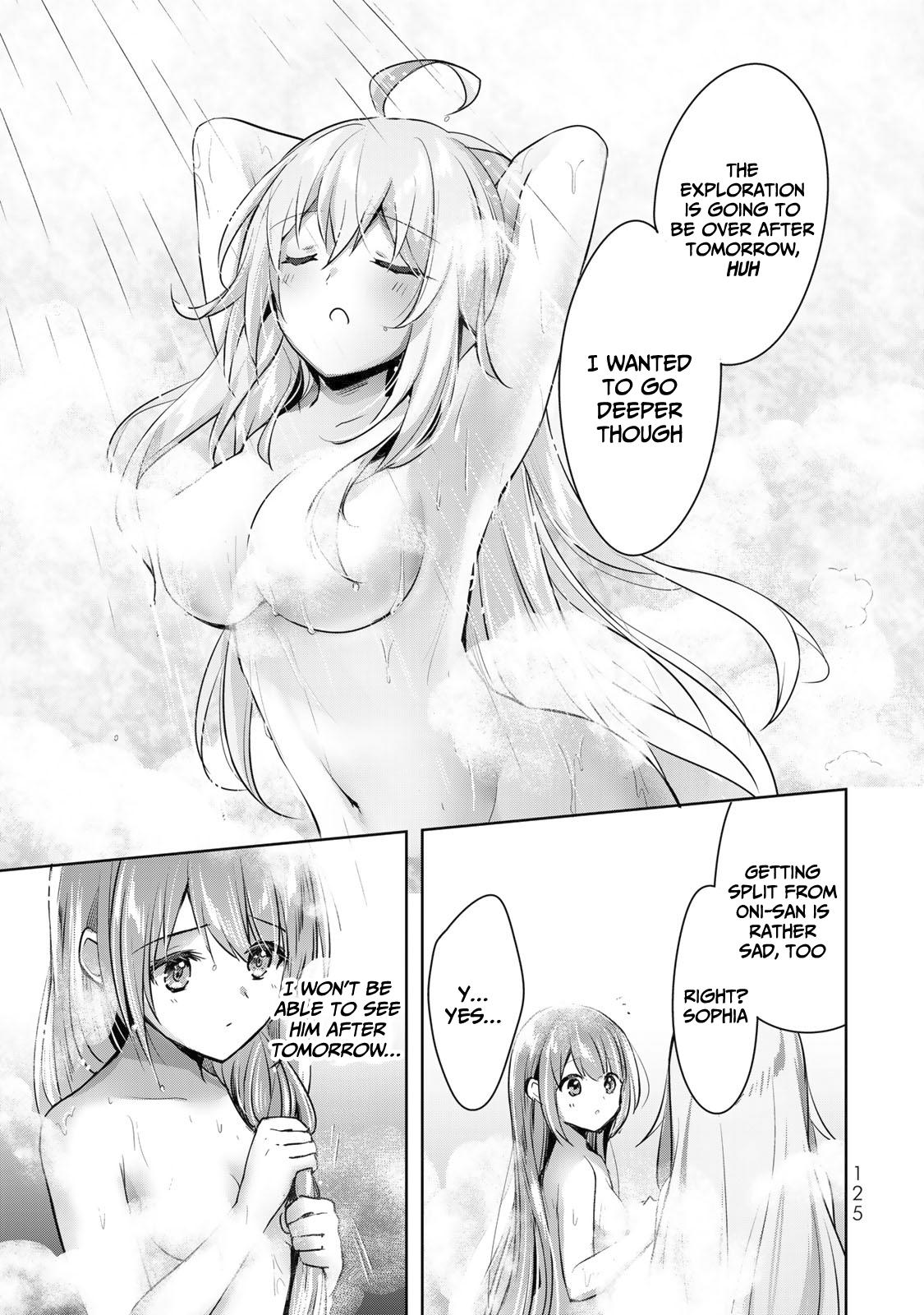 Yuusha Party wo Oidasareta Kiyoubinbou: Party Jijou de Fuyo Jutsushi wo Yatteita Kenshi, Bannou e to Itaru Chap 7 - Next Chap 8