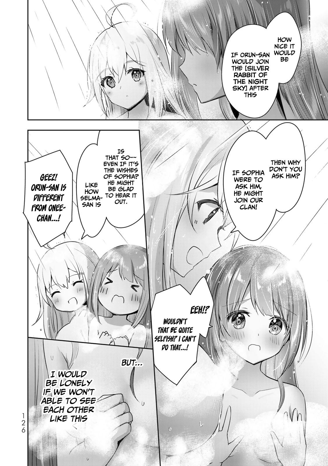 Yuusha Party wo Oidasareta Kiyoubinbou: Party Jijou de Fuyo Jutsushi wo Yatteita Kenshi, Bannou e to Itaru Chap 7 - Next Chap 8