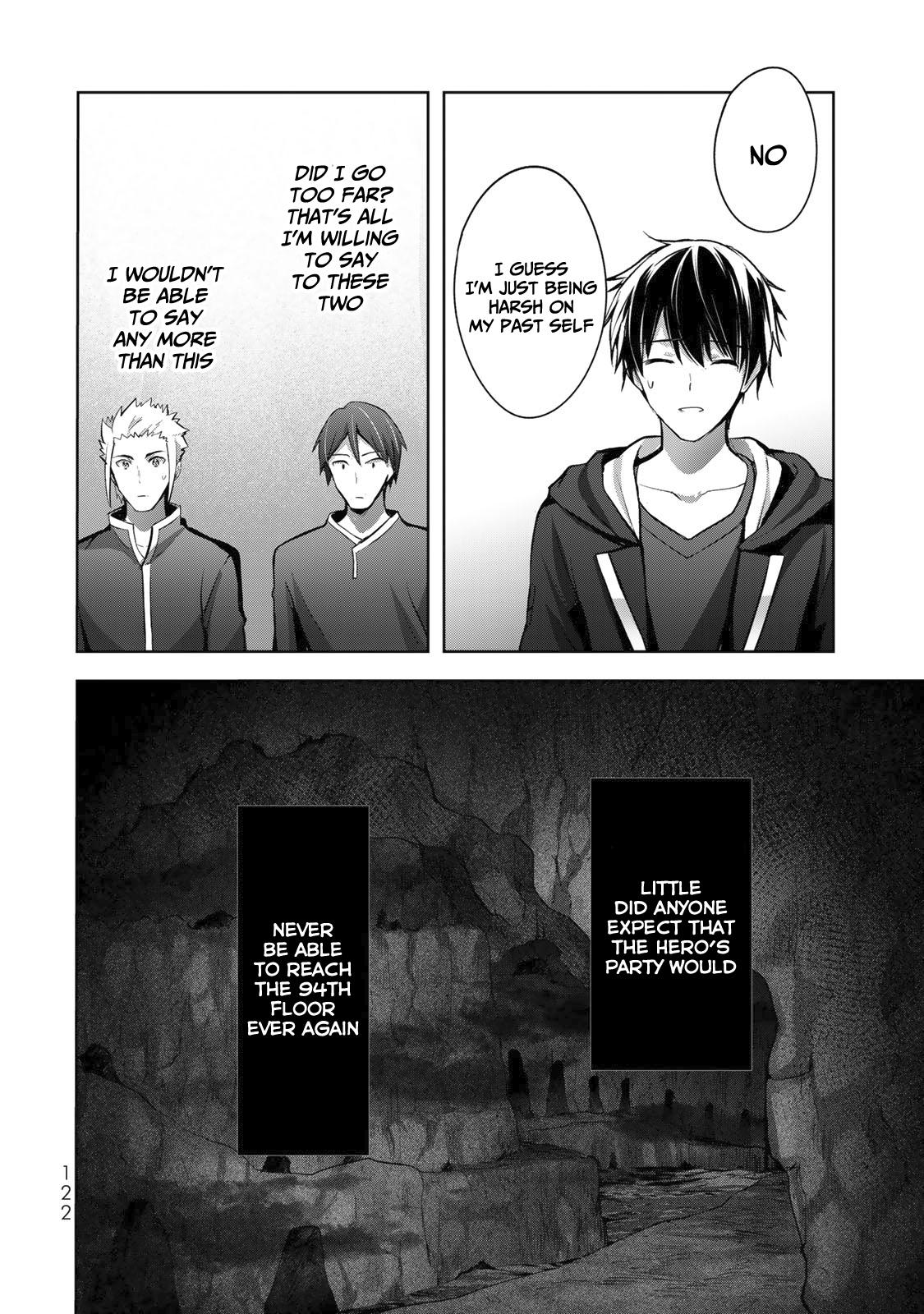 Yuusha Party wo Oidasareta Kiyoubinbou: Party Jijou de Fuyo Jutsushi wo Yatteita Kenshi, Bannou e to Itaru Chap 7 - Next Chap 8