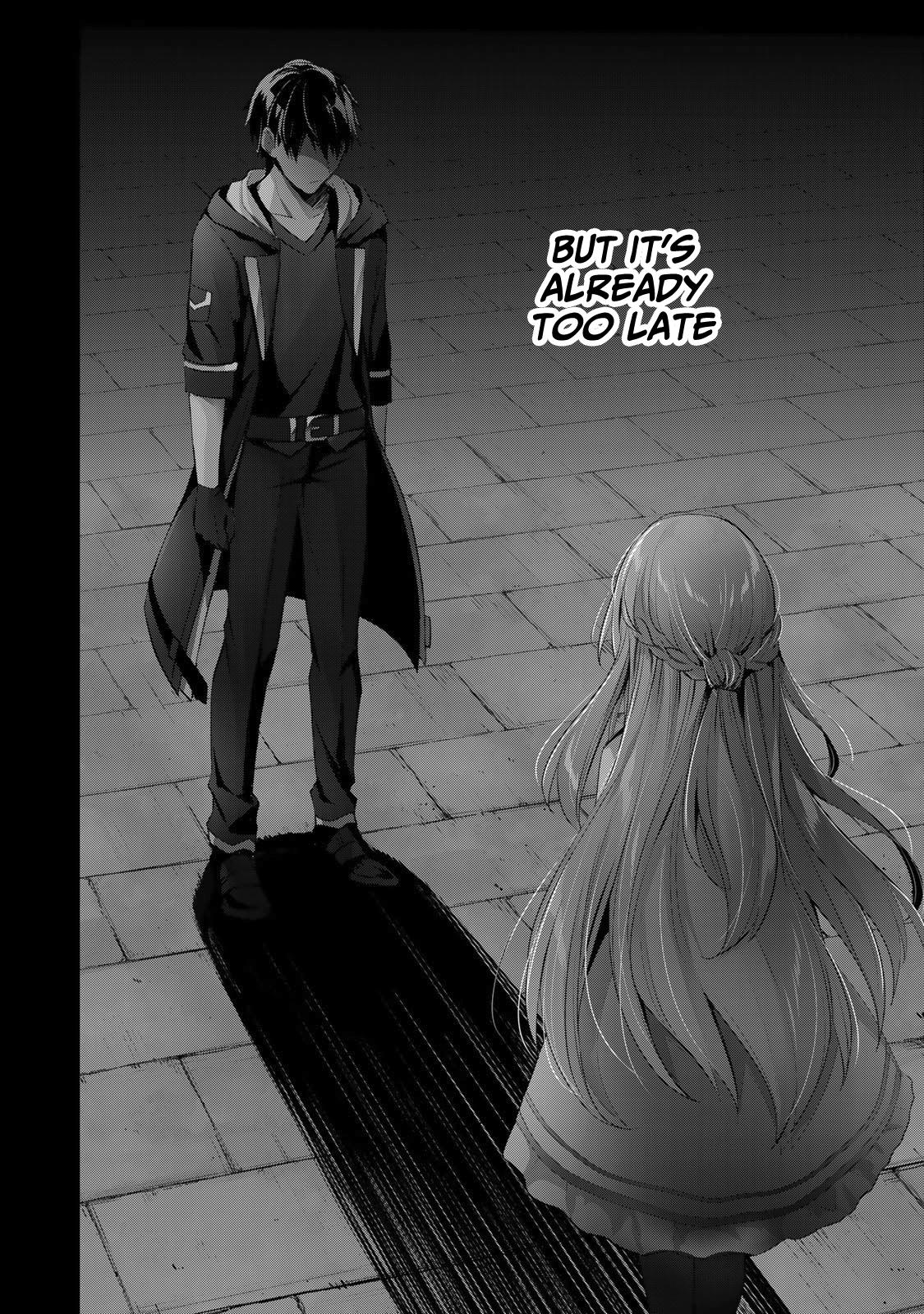 Yuusha Party wo Oidasareta Kiyoubinbou: Party Jijou de Fuyo Jutsushi wo Yatteita Kenshi, Bannou e to Itaru Chap 5 - Next Chap 6