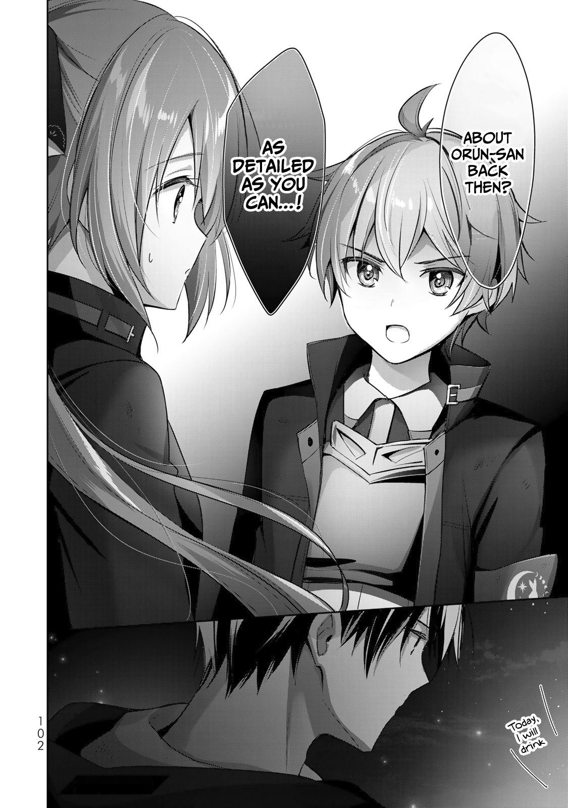 Yuusha Party wo Oidasareta Kiyoubinbou: Party Jijou de Fuyo Jutsushi wo Yatteita Kenshi, Bannou e to Itaru Chap 6 - Next Chap 7