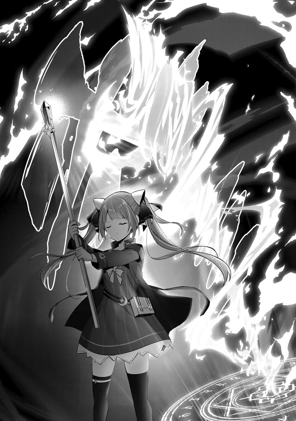 Yuusha Party wo Oidasareta Kiyoubinbou: Party Jijou de Fuyo Jutsushi wo Yatteita Kenshi, Bannou e to Itaru Chap 6 - Next Chap 7