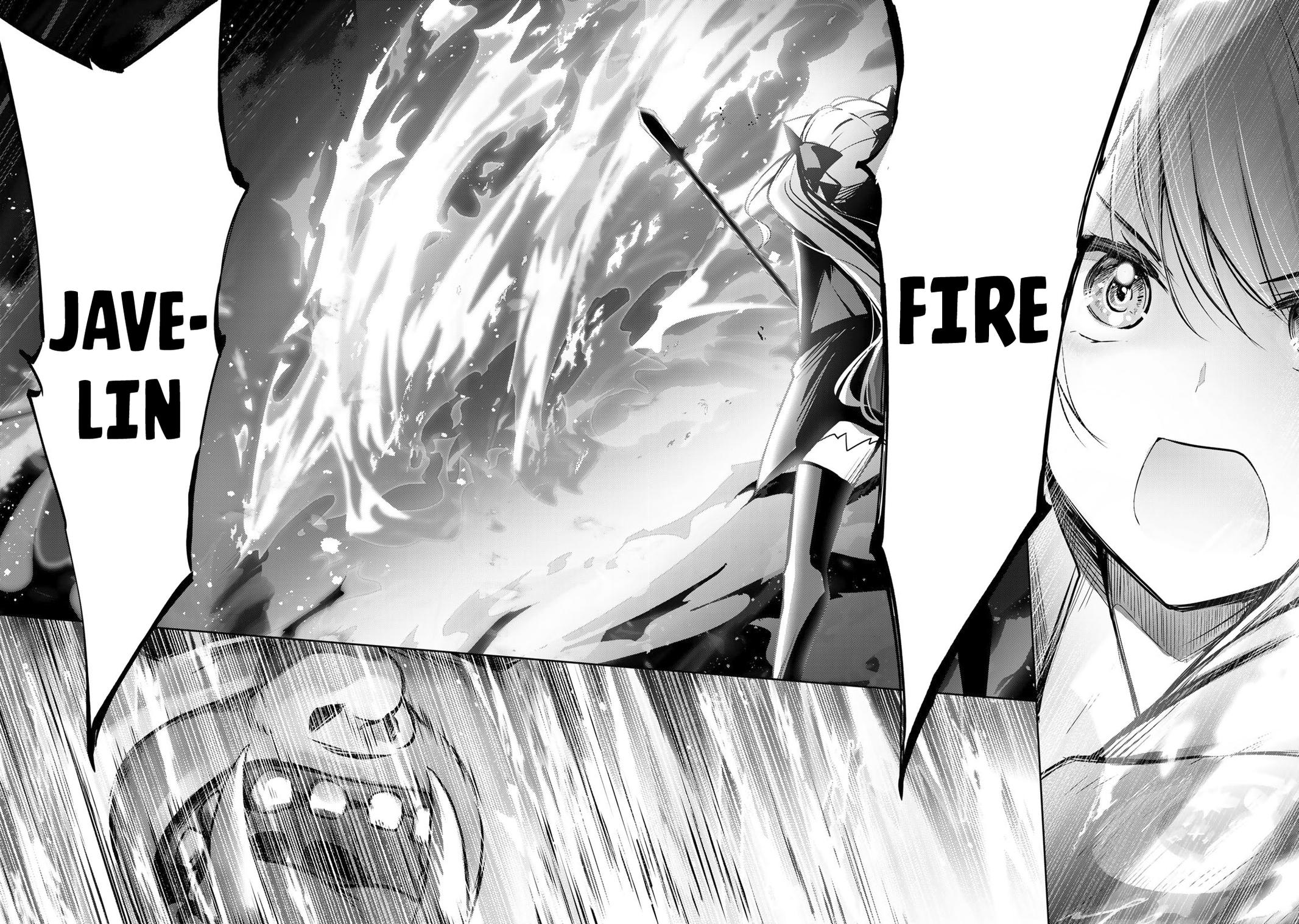 Yuusha Party wo Oidasareta Kiyoubinbou: Party Jijou de Fuyo Jutsushi wo Yatteita Kenshi, Bannou e to Itaru Chap 6 - Next Chap 7