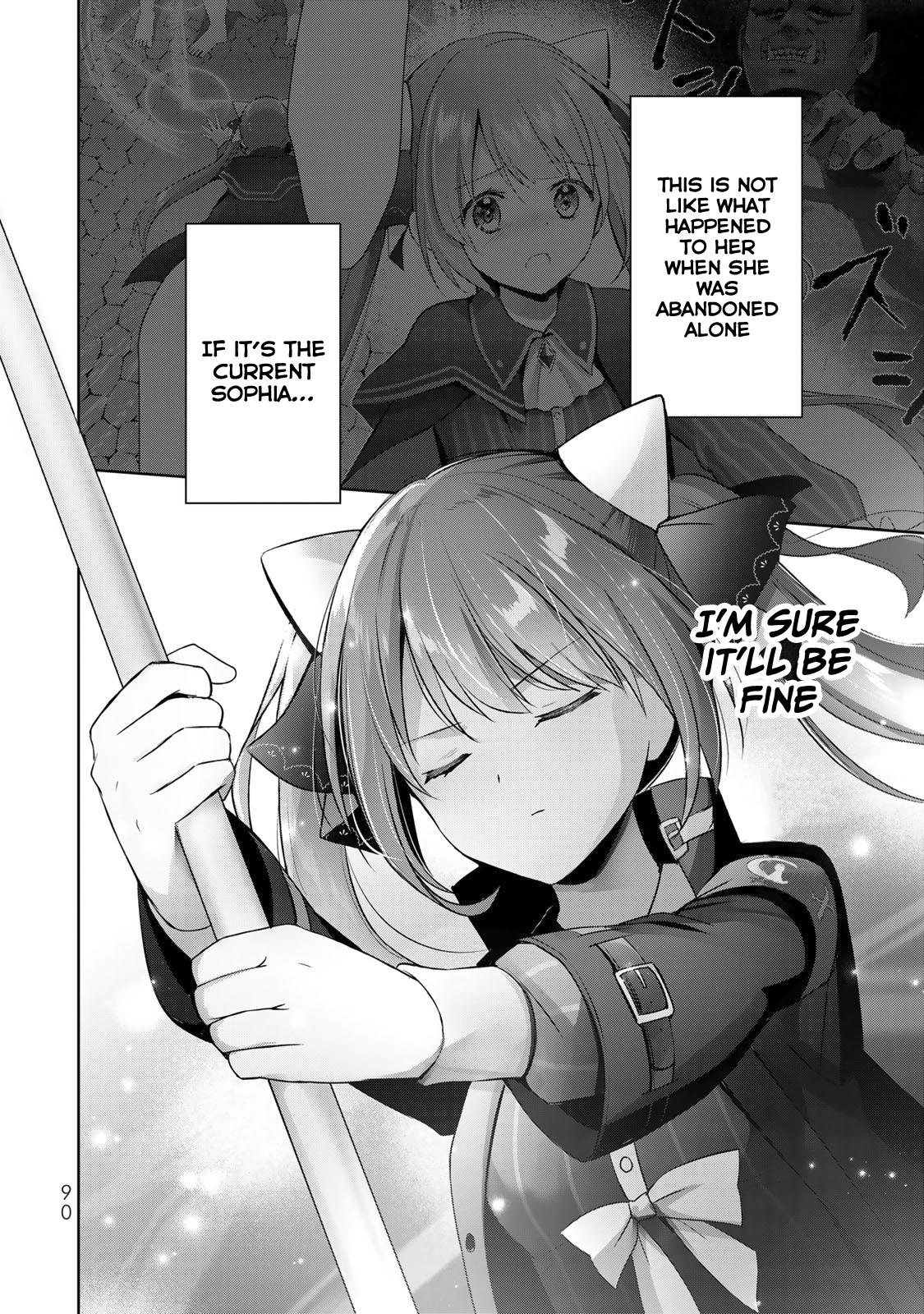 Yuusha Party wo Oidasareta Kiyoubinbou: Party Jijou de Fuyo Jutsushi wo Yatteita Kenshi, Bannou e to Itaru Chap 6 - Next Chap 7