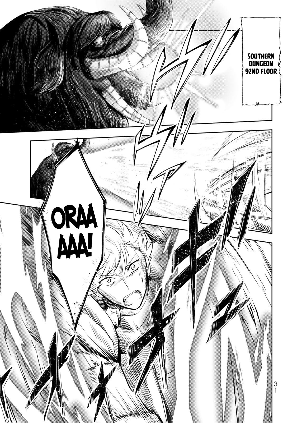 Yuusha Party wo Oidasareta Kiyoubinbou: Party Jijou de Fuyo Jutsushi wo Yatteita Kenshi, Bannou e to Itaru Chap 8 - Next Chap 9