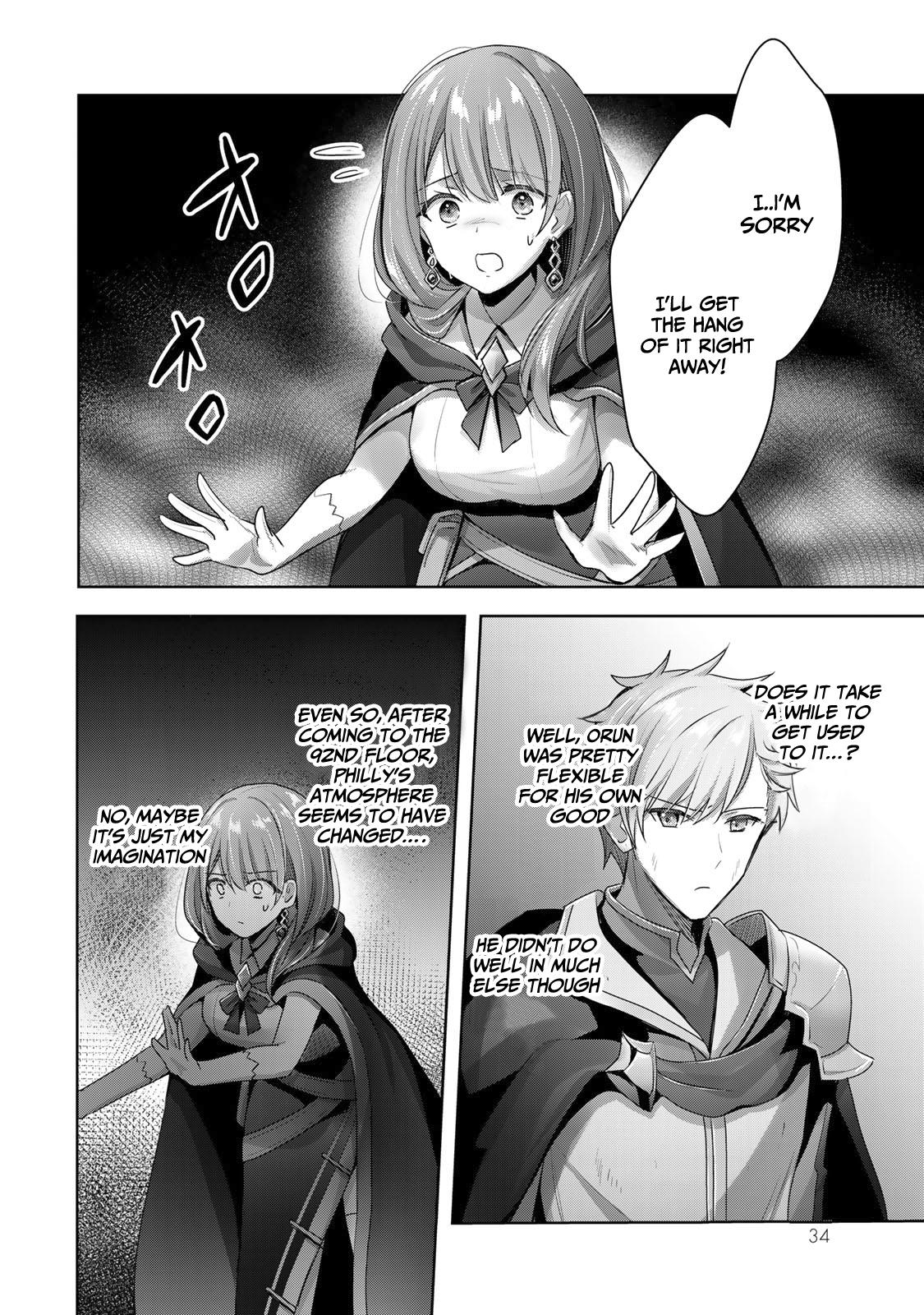 Yuusha Party wo Oidasareta Kiyoubinbou: Party Jijou de Fuyo Jutsushi wo Yatteita Kenshi, Bannou e to Itaru Chap 8 - Next Chap 9